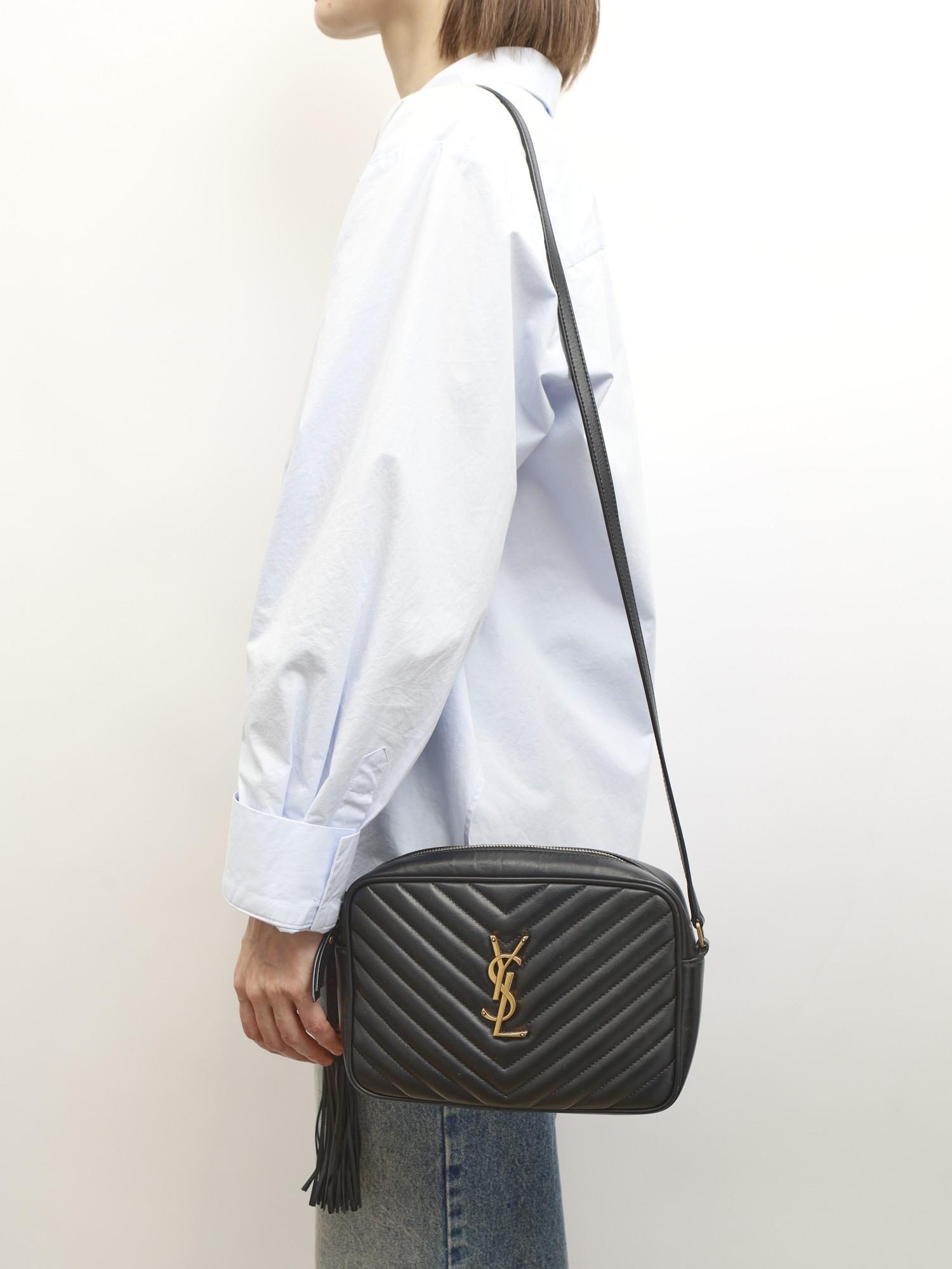 Saint Laurent Lou , фото 2