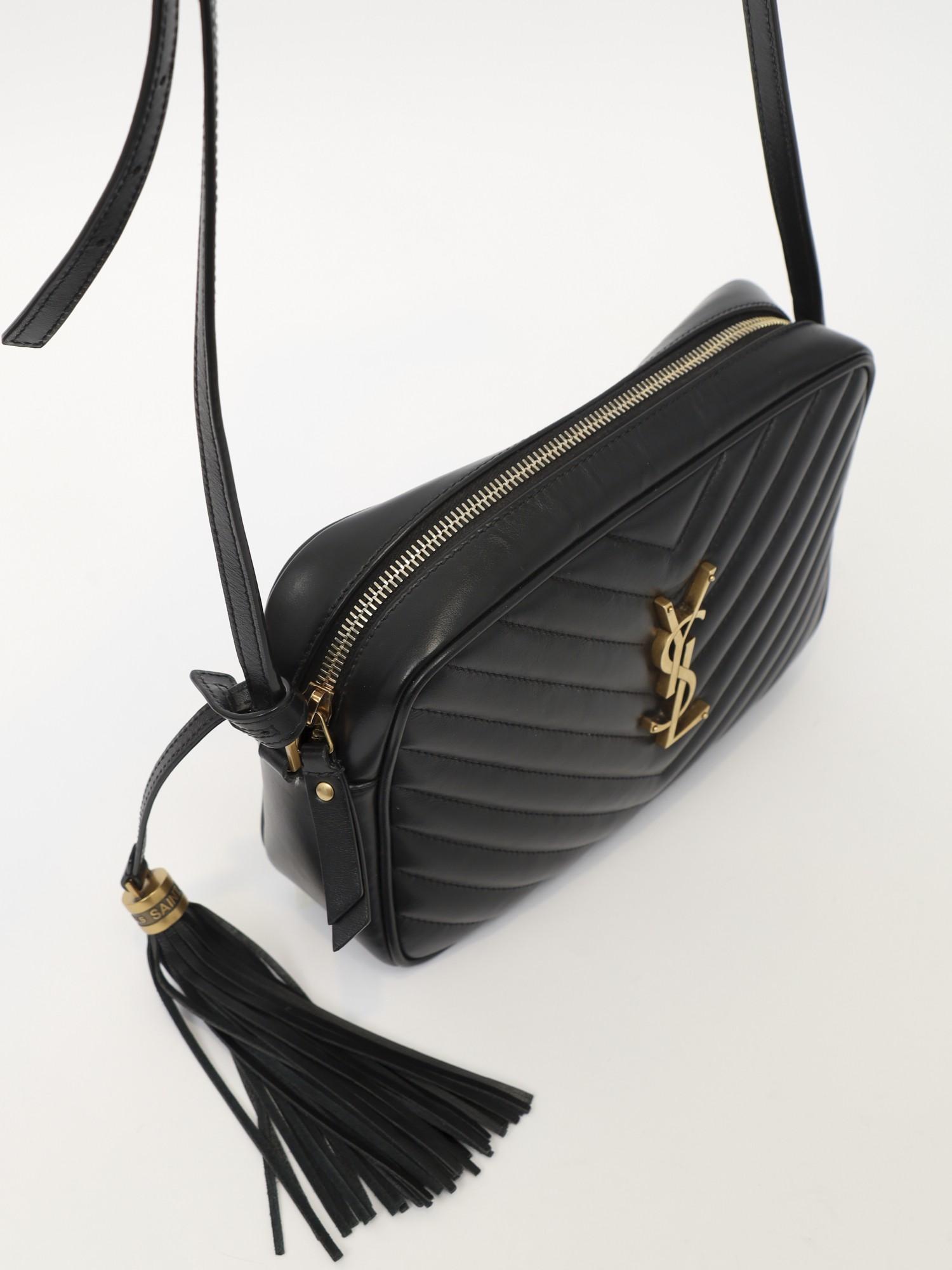 Saint Laurent Lou , фото 5