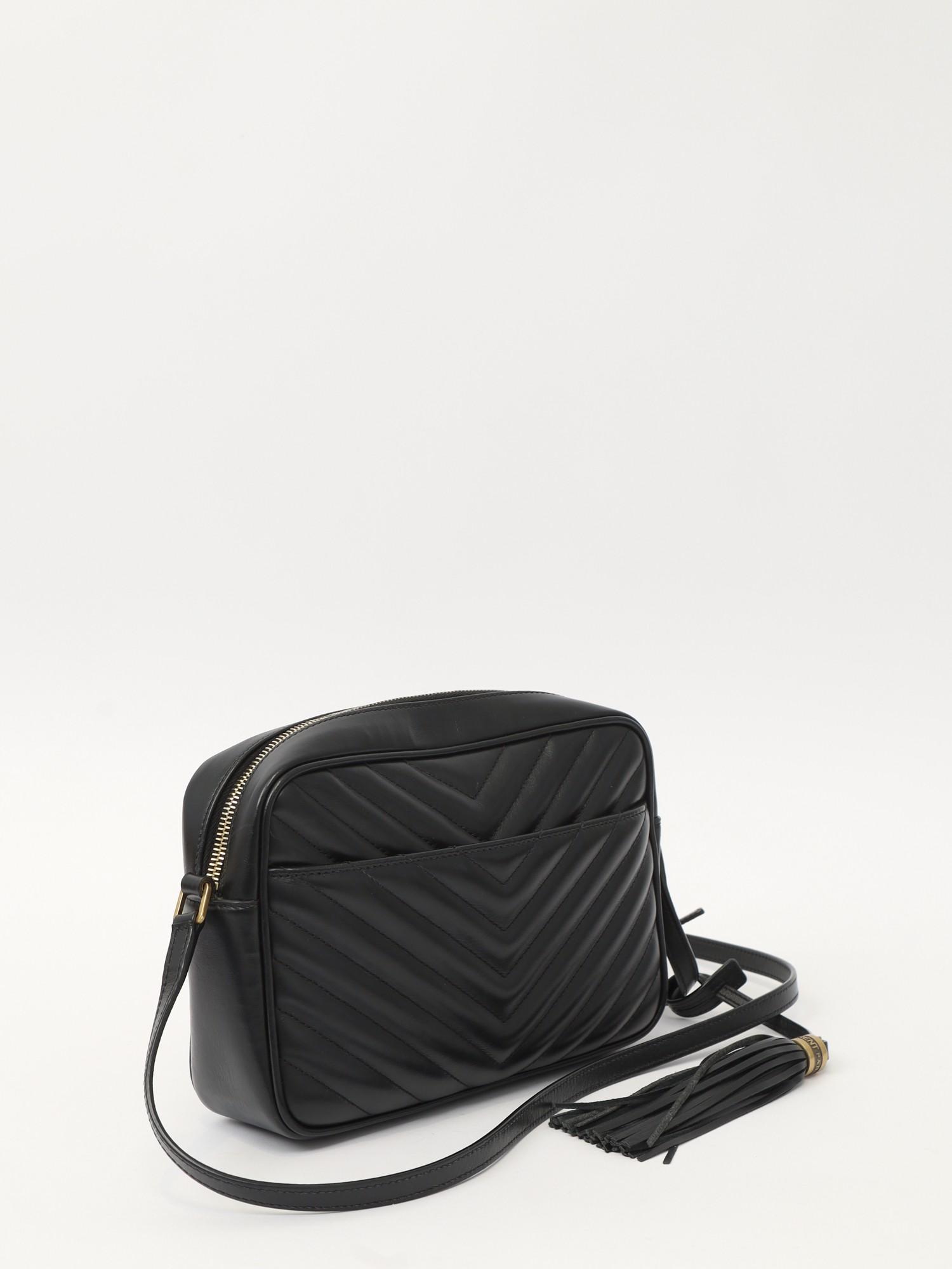 Saint Laurent Lou , фото 4