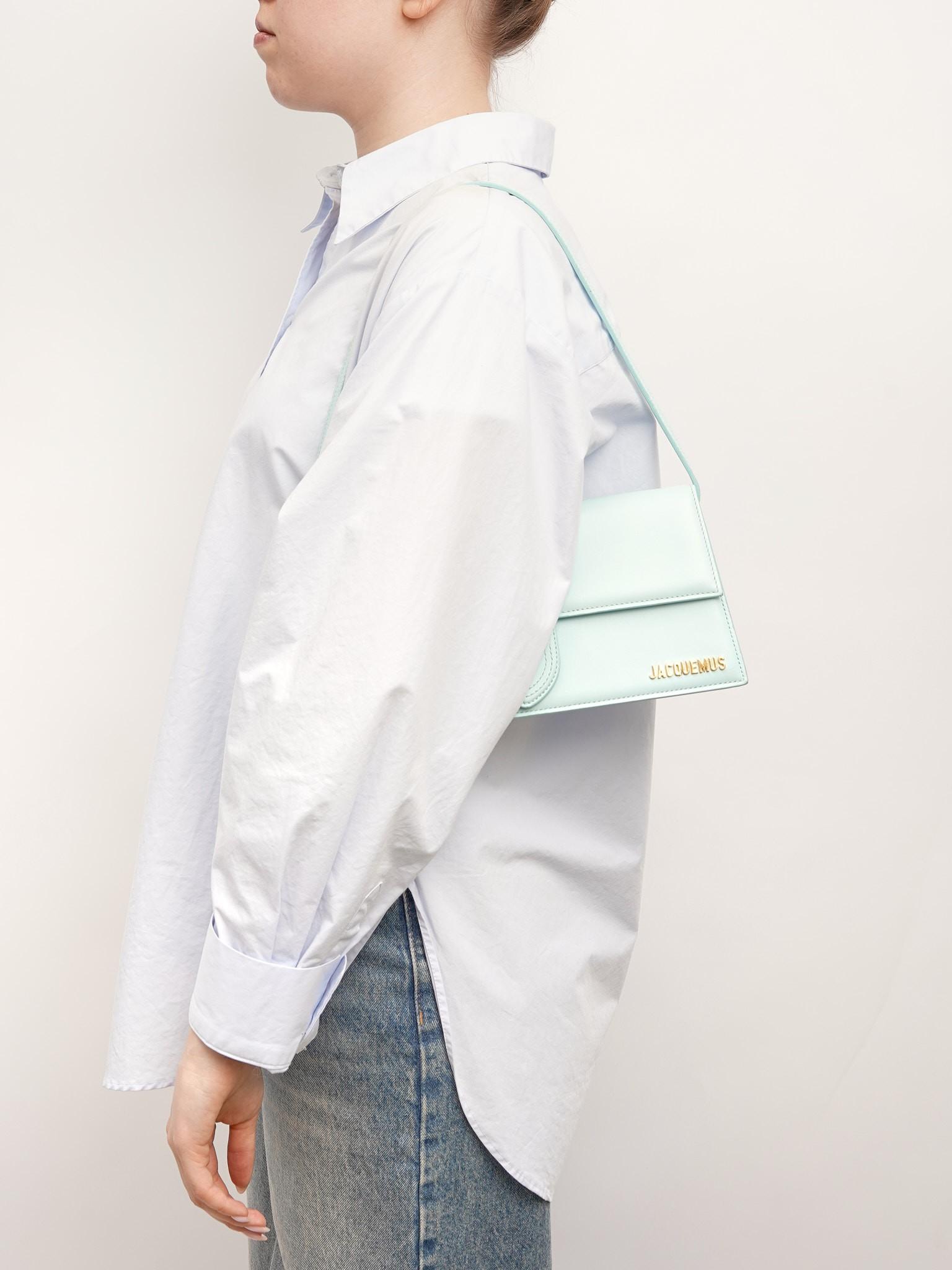 Jacquemus Le Bambino , фото 2