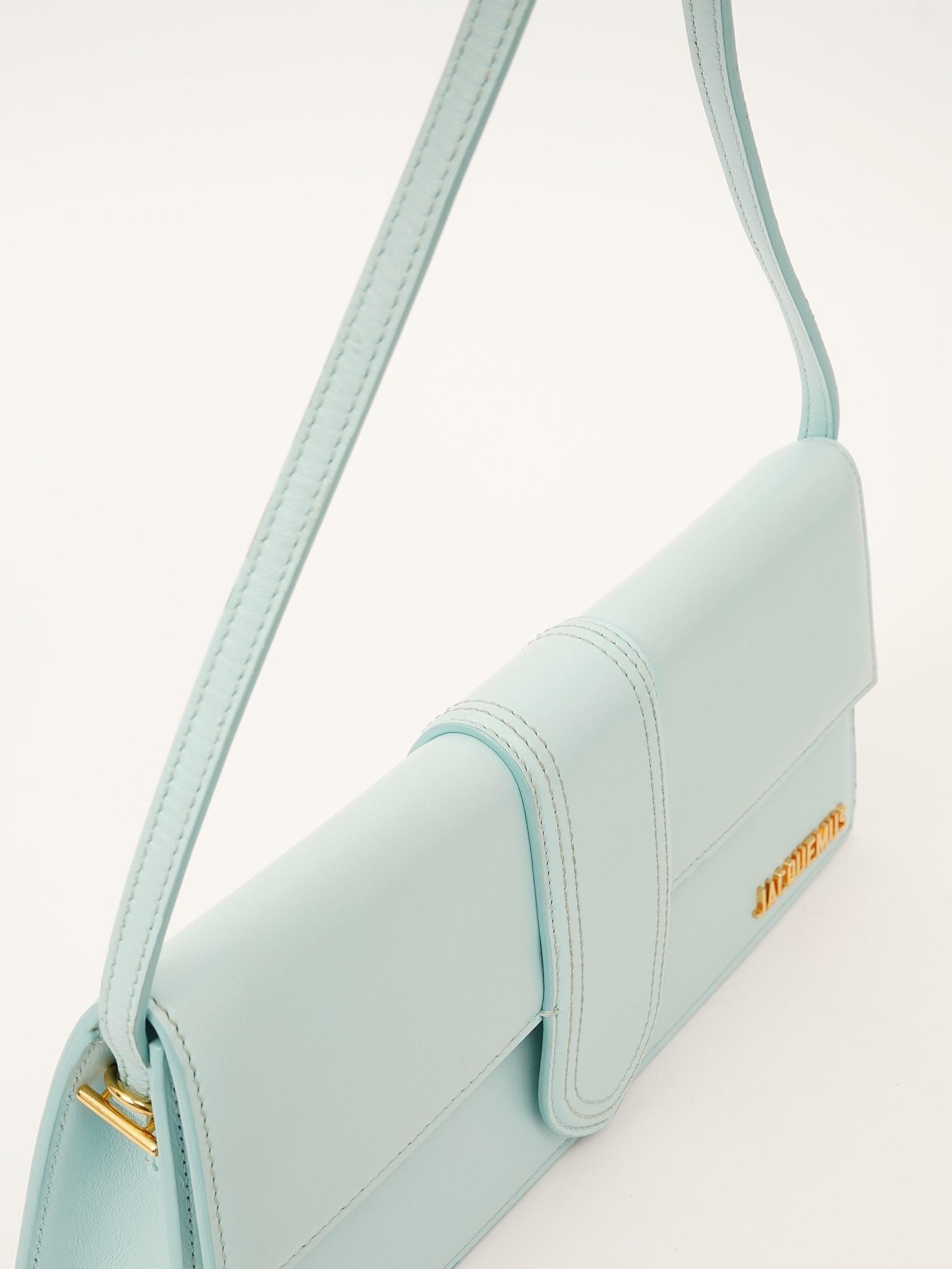 Jacquemus Le Bambino , фото 5