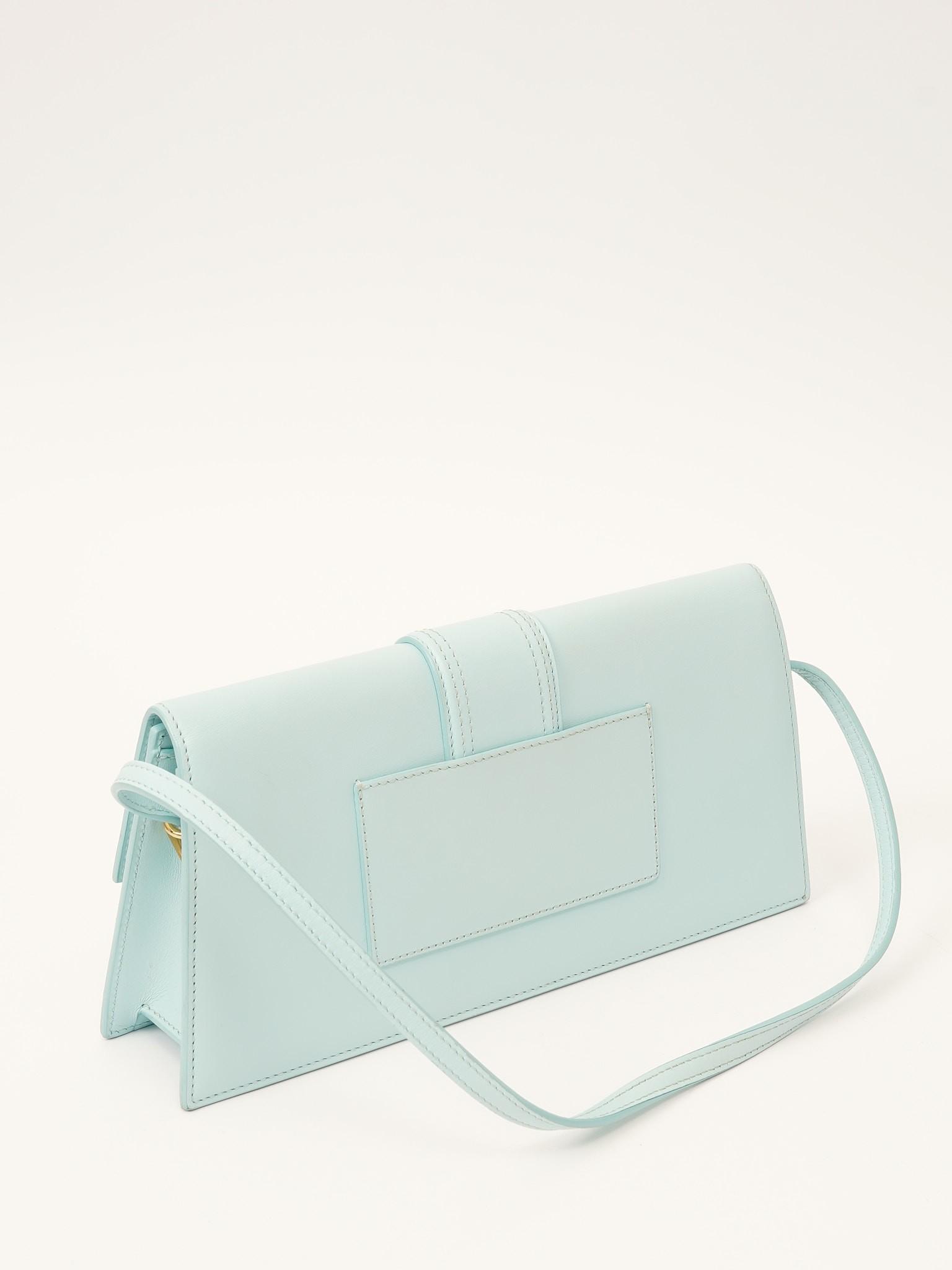 Jacquemus Le Bambino , фото 4