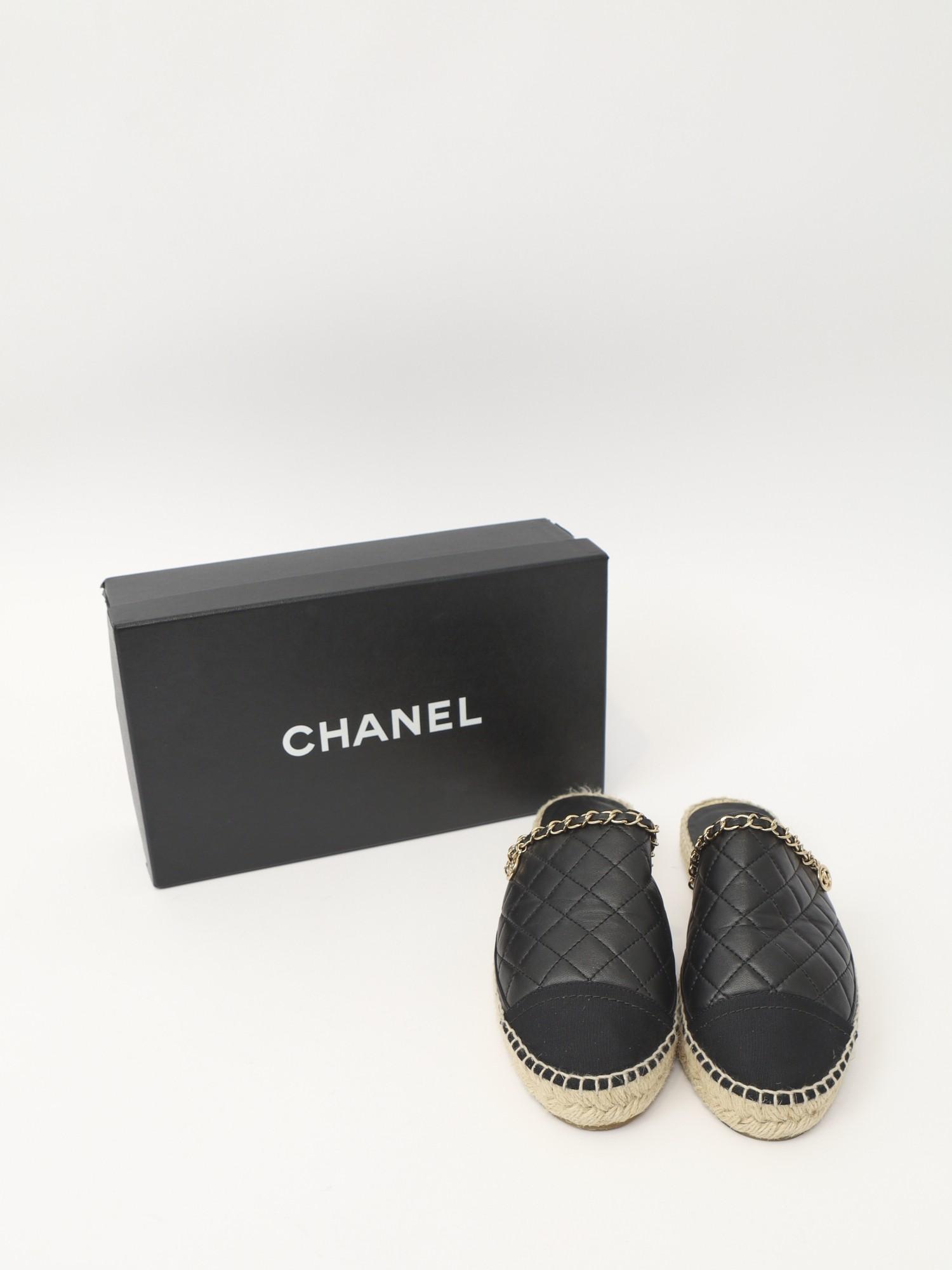 Chanel 40, фото 2