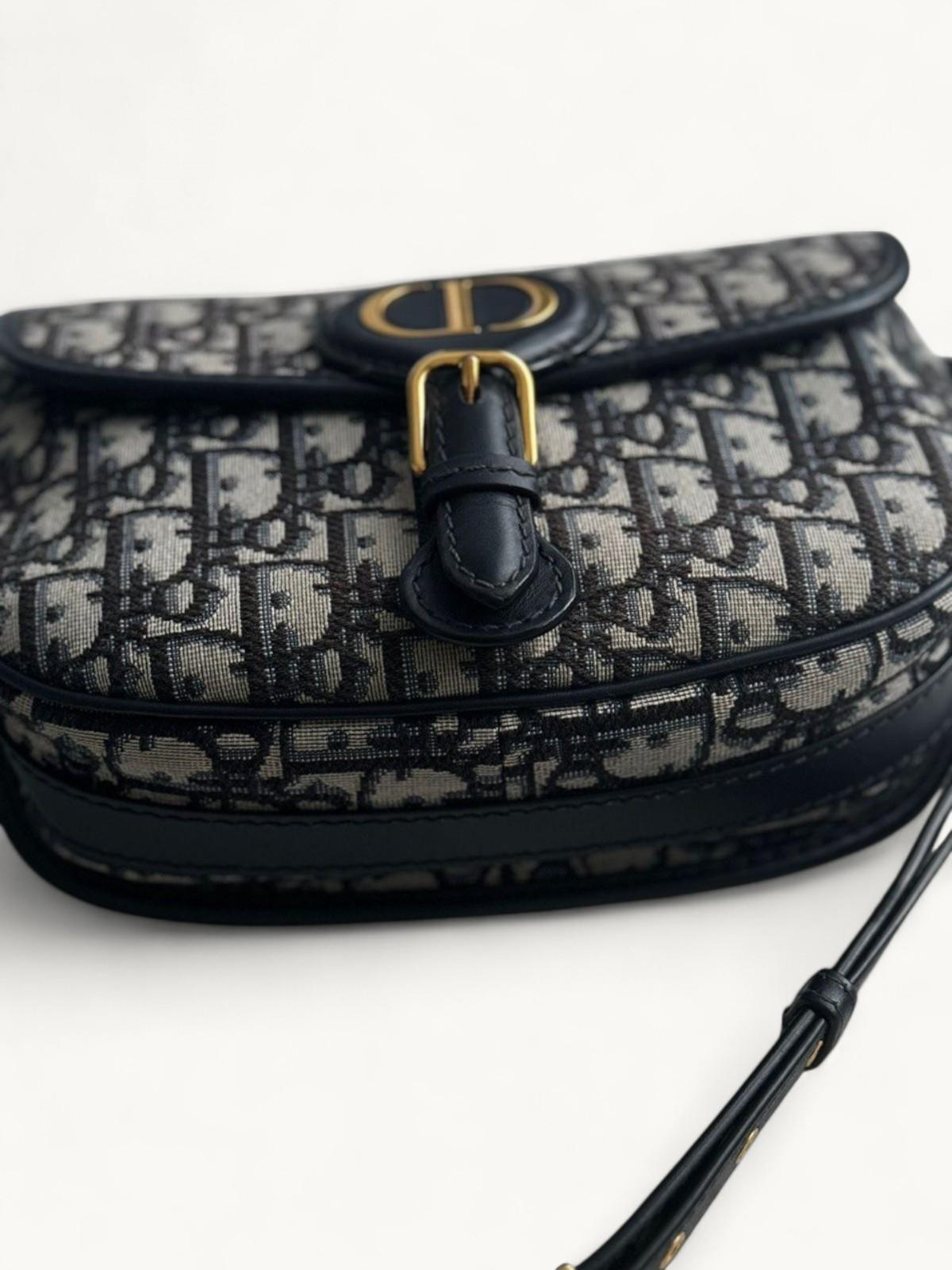 Dior Bobby , фото 2