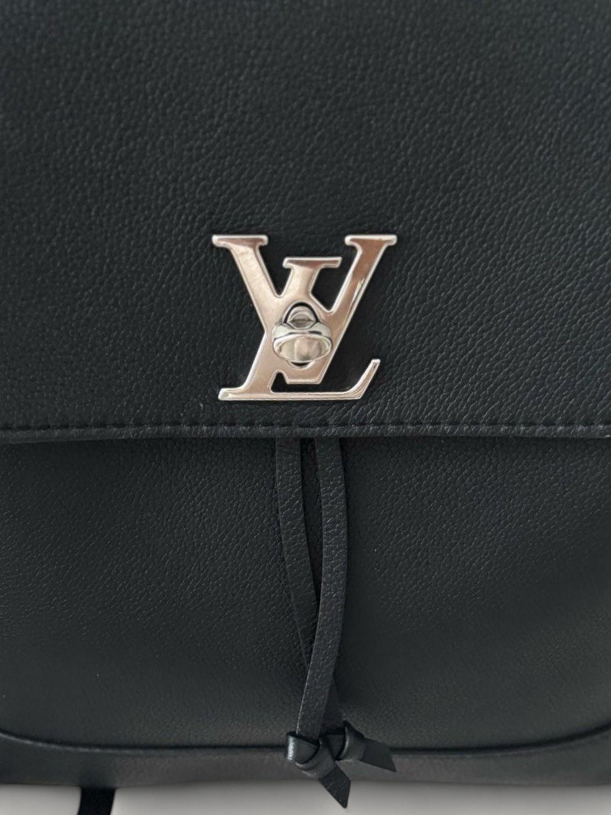 Louis Vuitton Lockme , фото 4