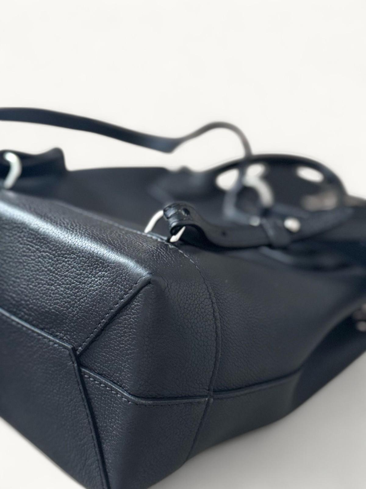 Louis Vuitton Lockme , фото 3