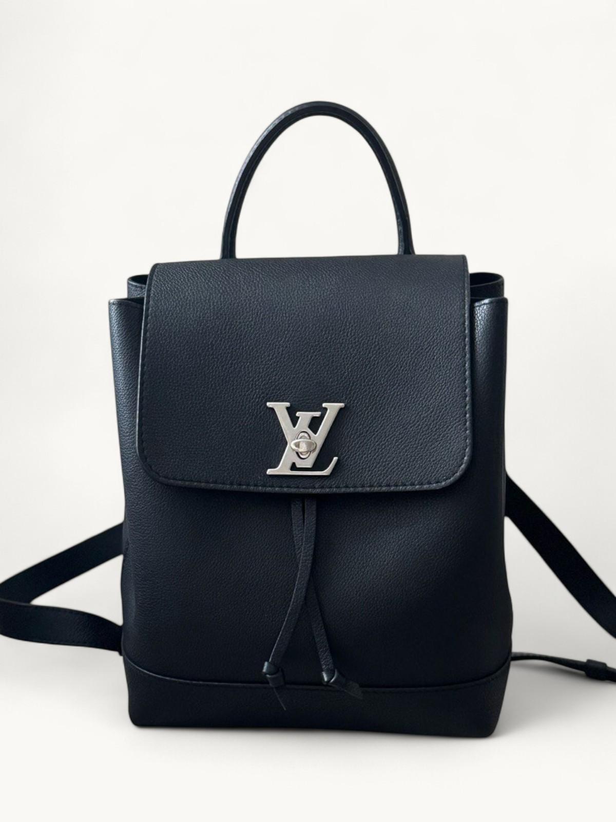 Louis Vuitton Lockme , фото 1