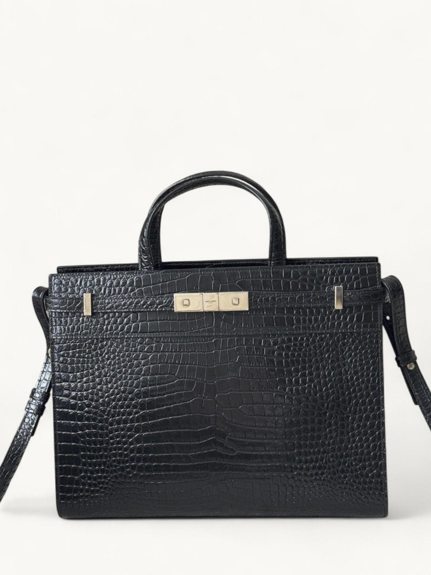 Saint Laurent Manhattan , фото 1