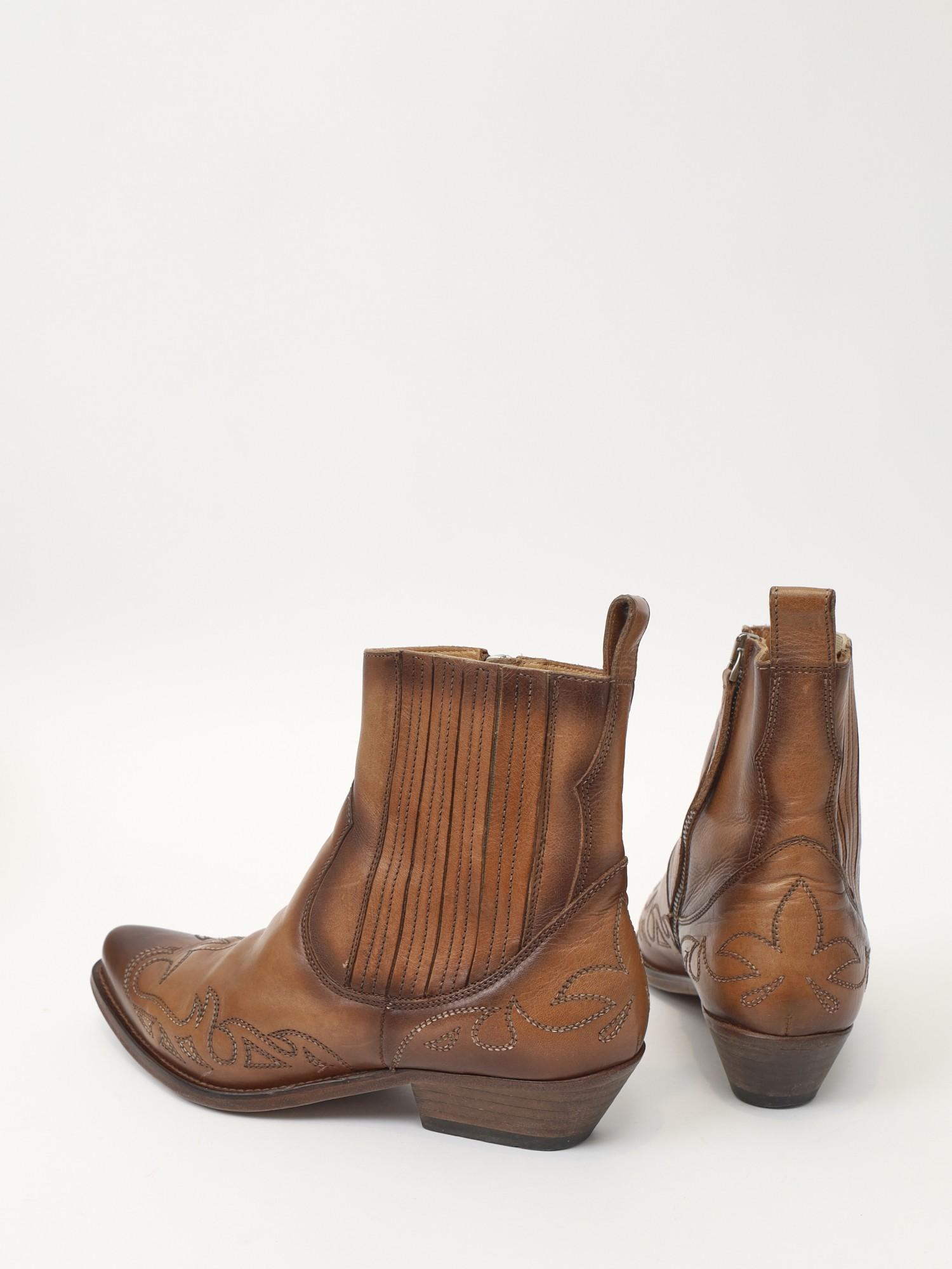 Golden Goose 40, фото 4