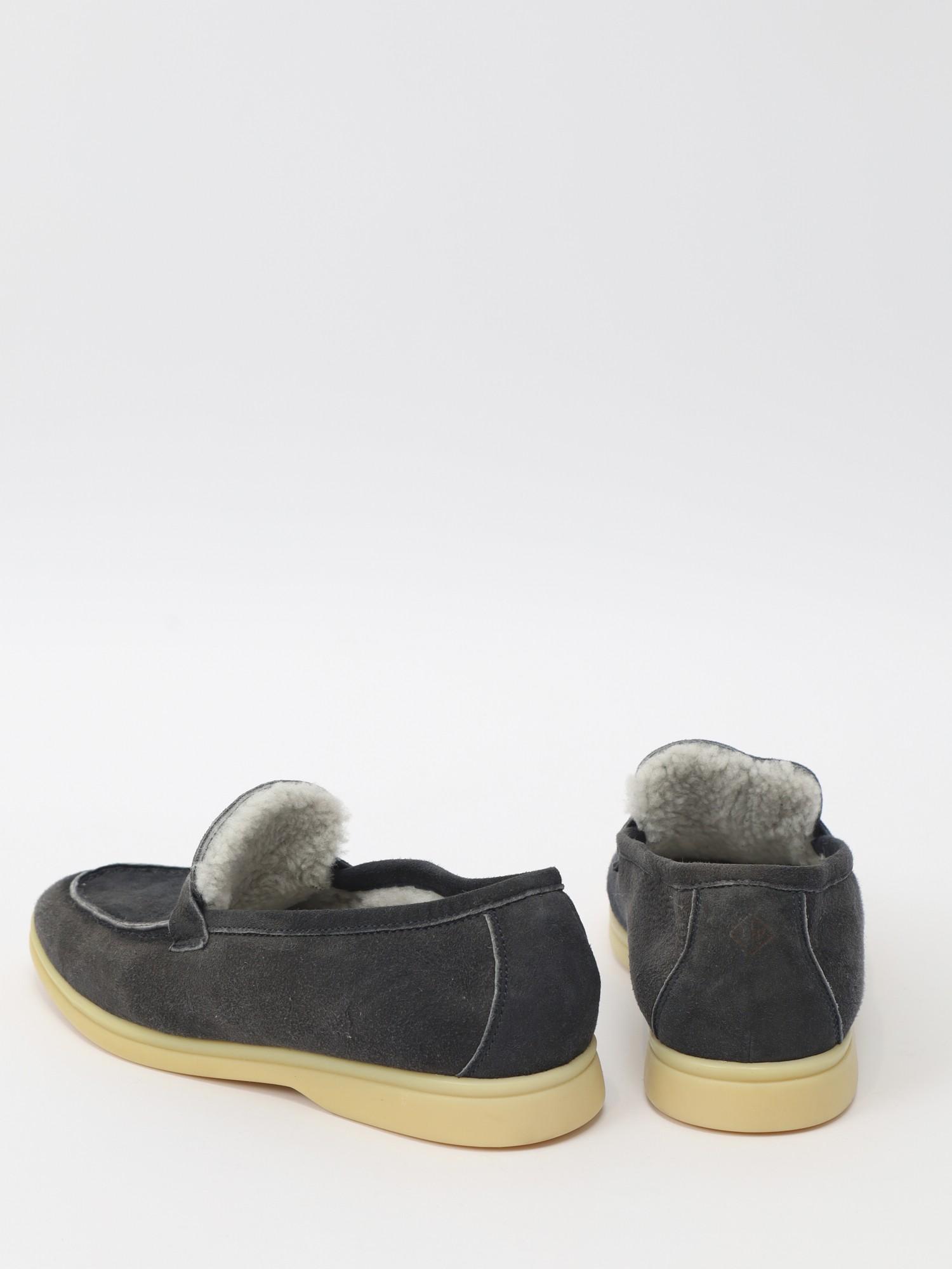 Loro Piana 37.5, фото 4