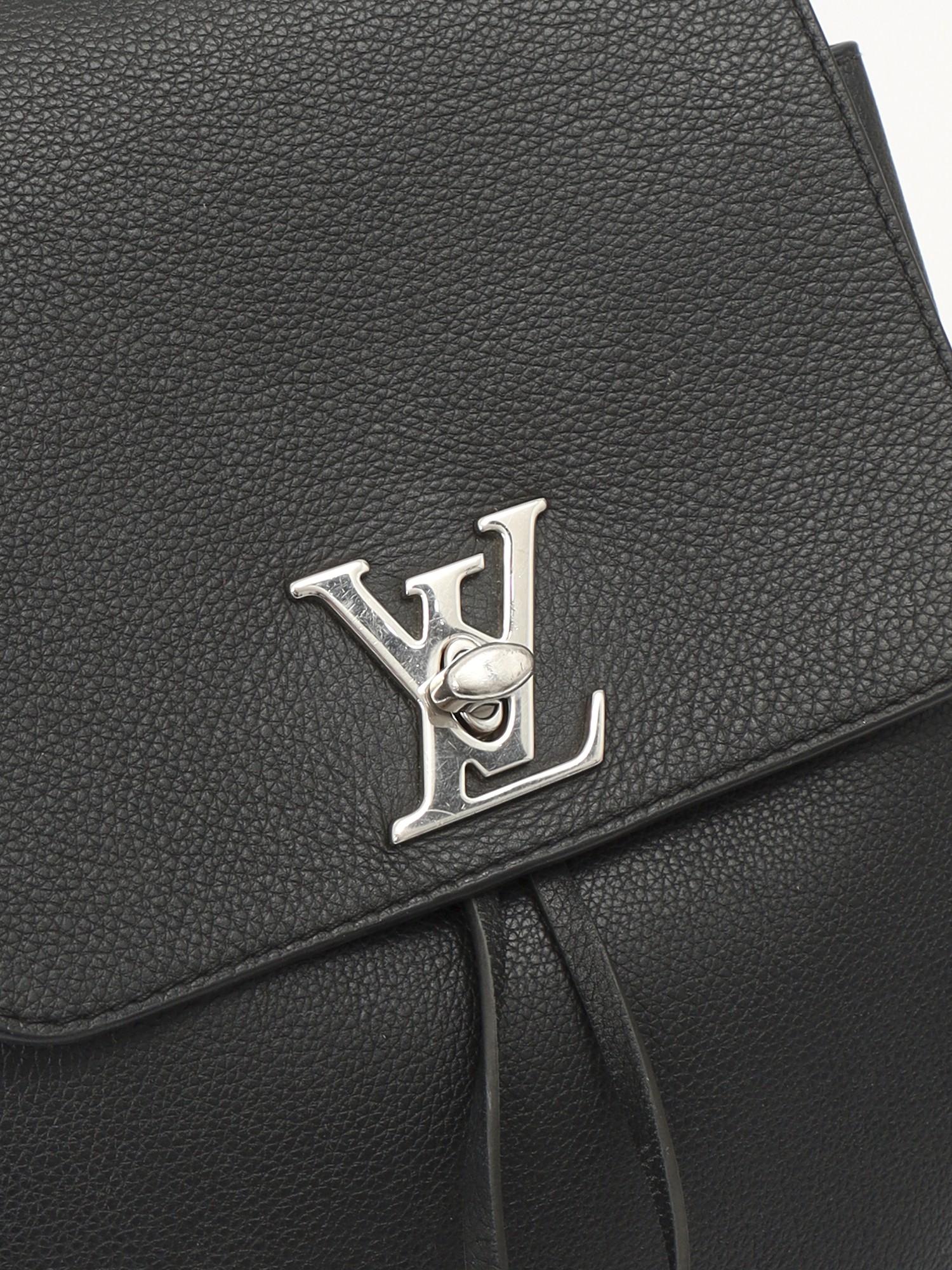 Louis Vuitton Lockme , фото 5
