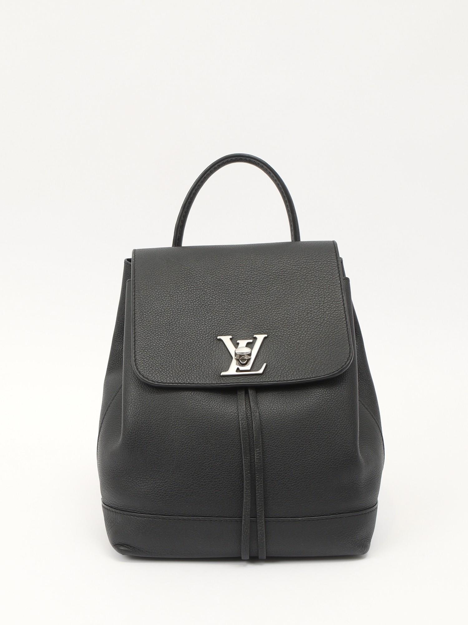 Louis Vuitton Lockme , фото 1