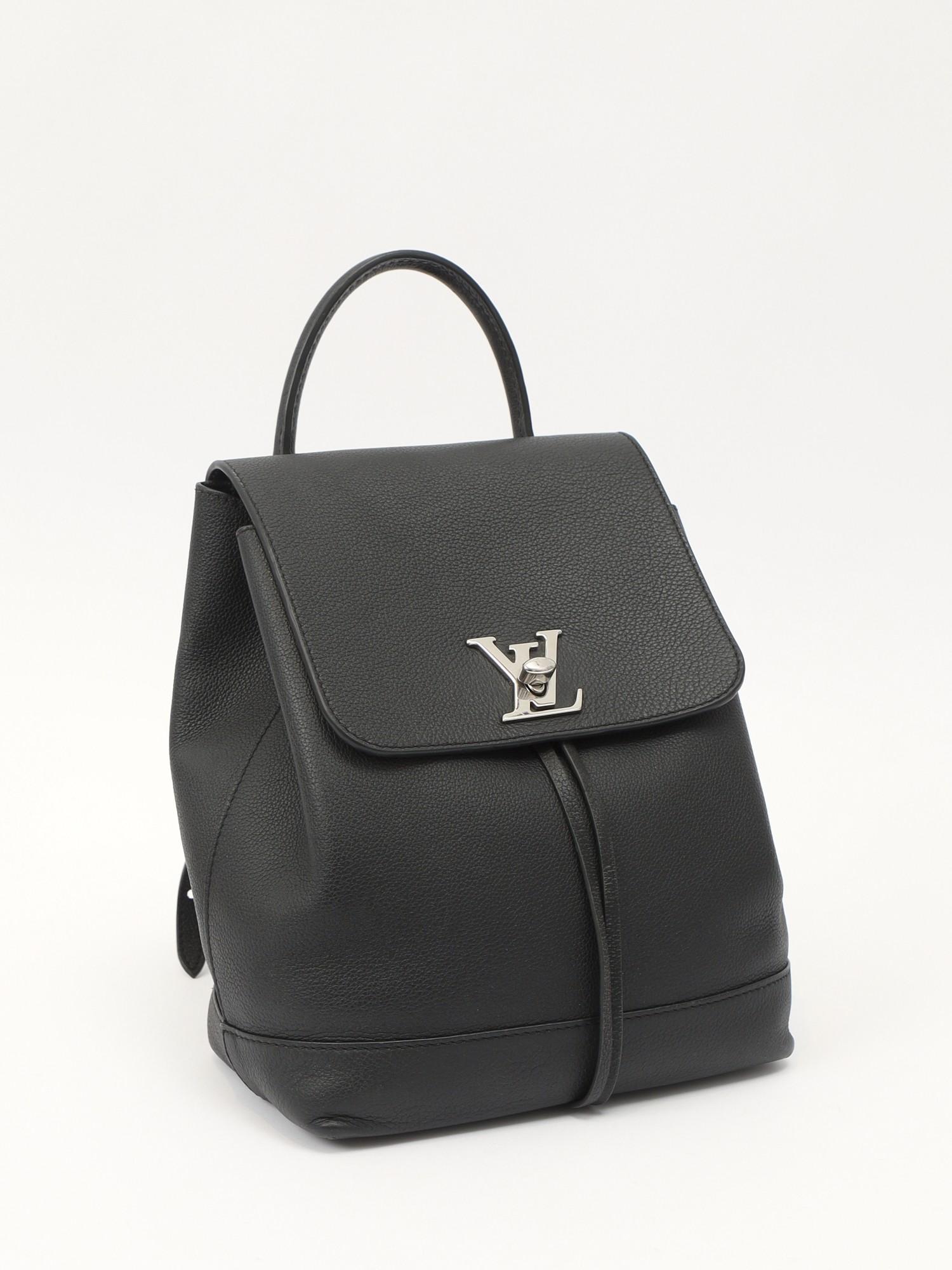 Louis Vuitton Lockme , фото 3