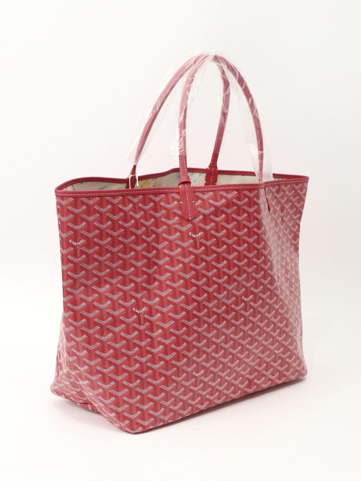 Goyard Saint Louis , фото 4