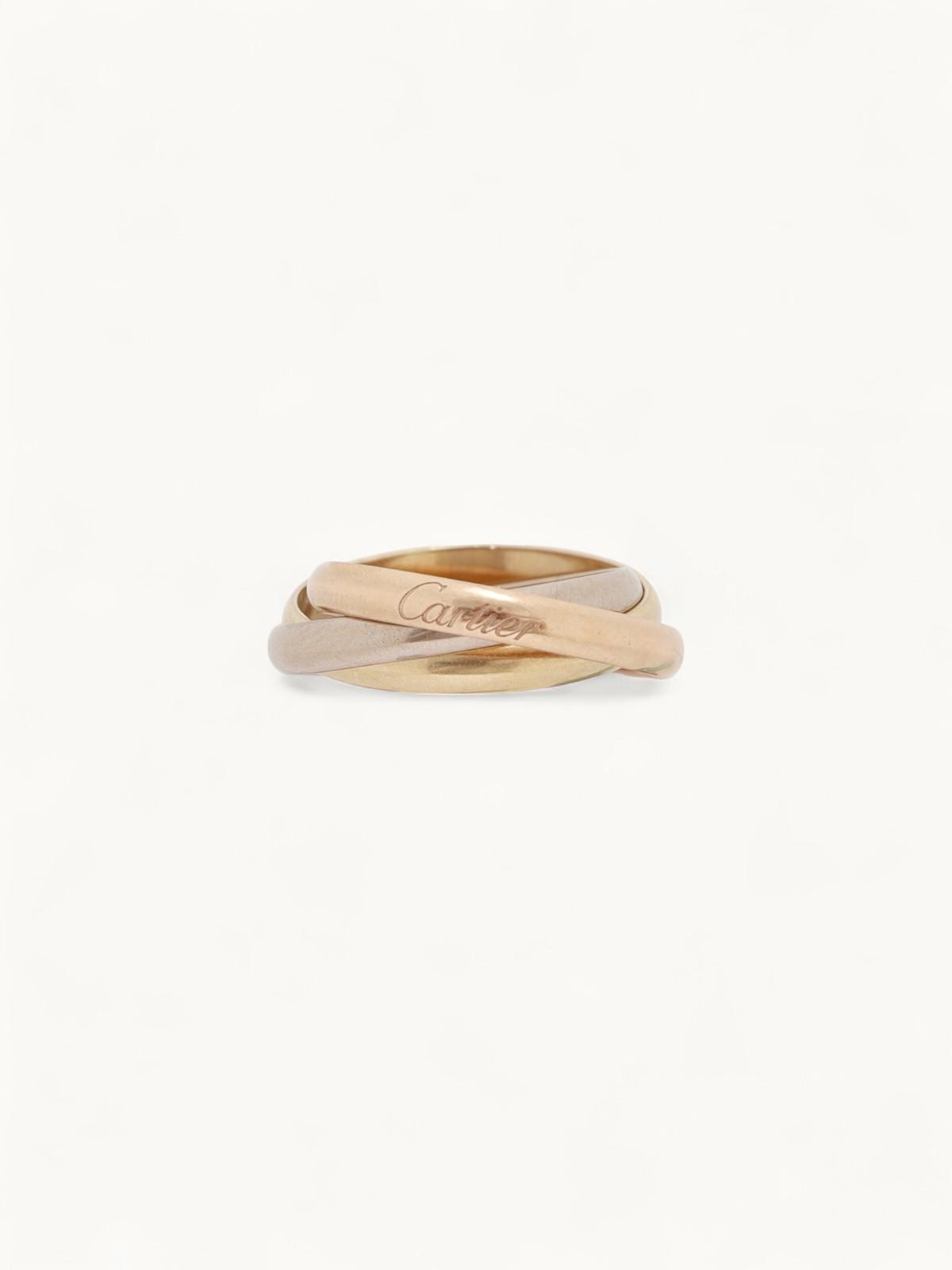 Cartier Trinity , фото 1