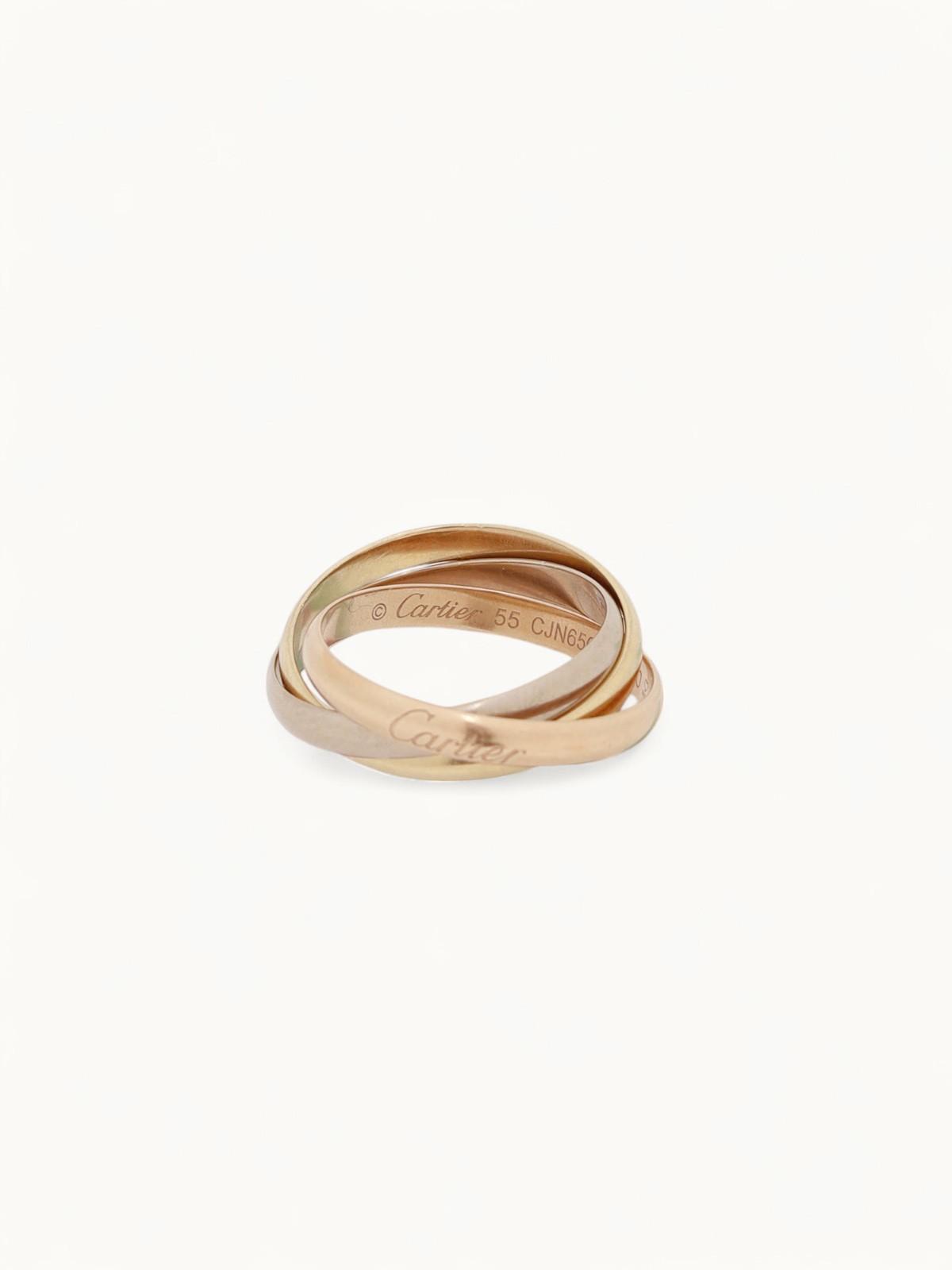 Cartier Trinity , фото 3