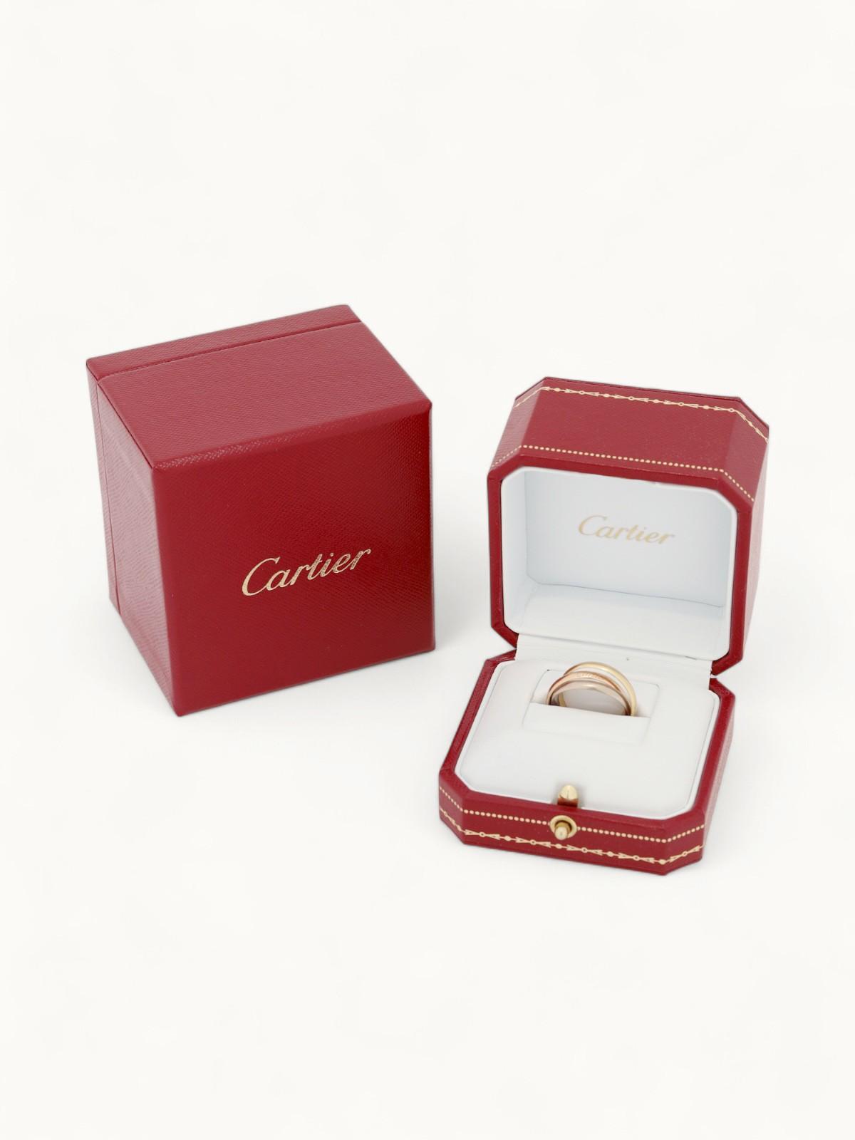 Cartier Trinity , фото 5