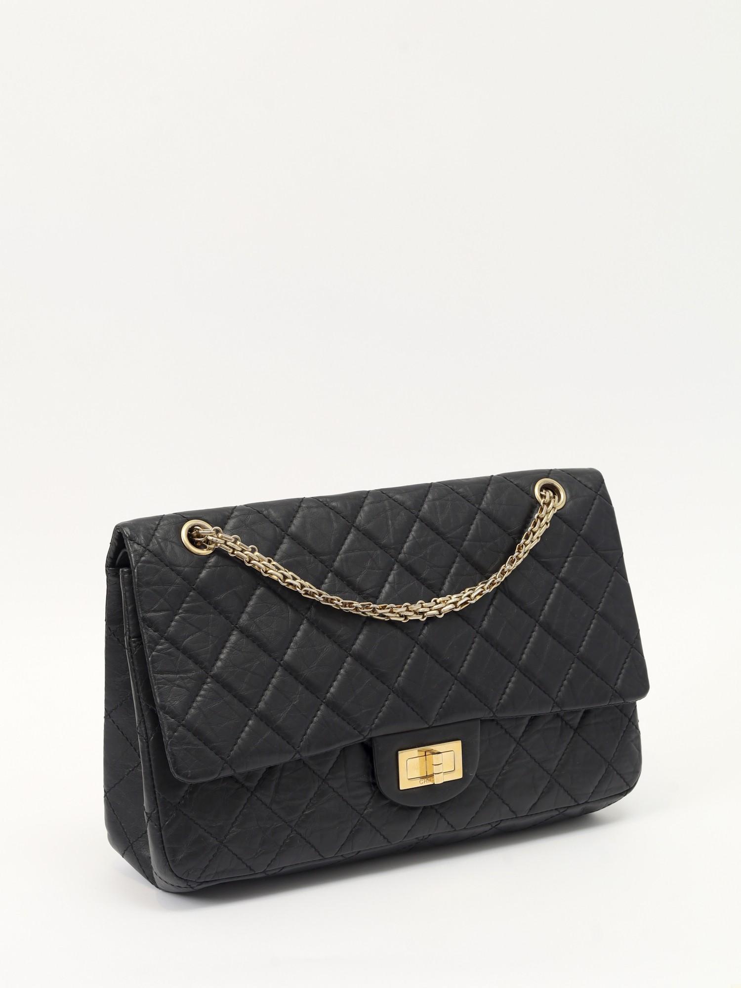 Chanel 2.55 , фото 3