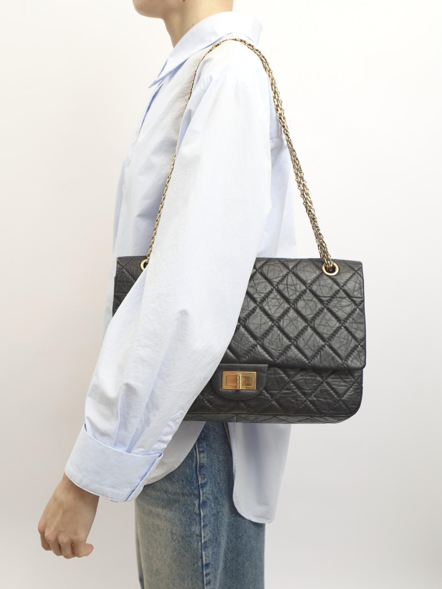 Chanel 2.55 , фото 2