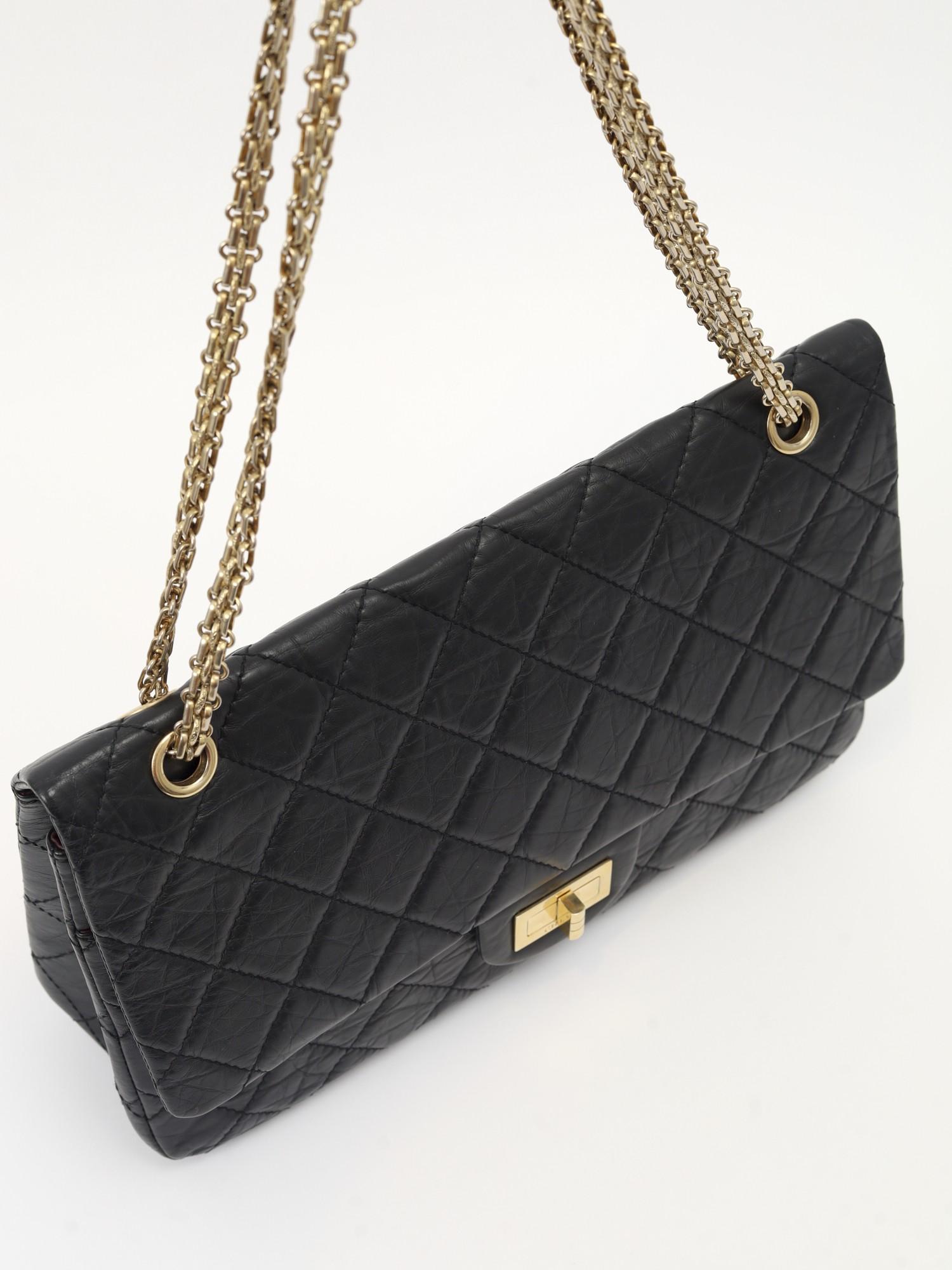 Chanel 2.55 , фото 5