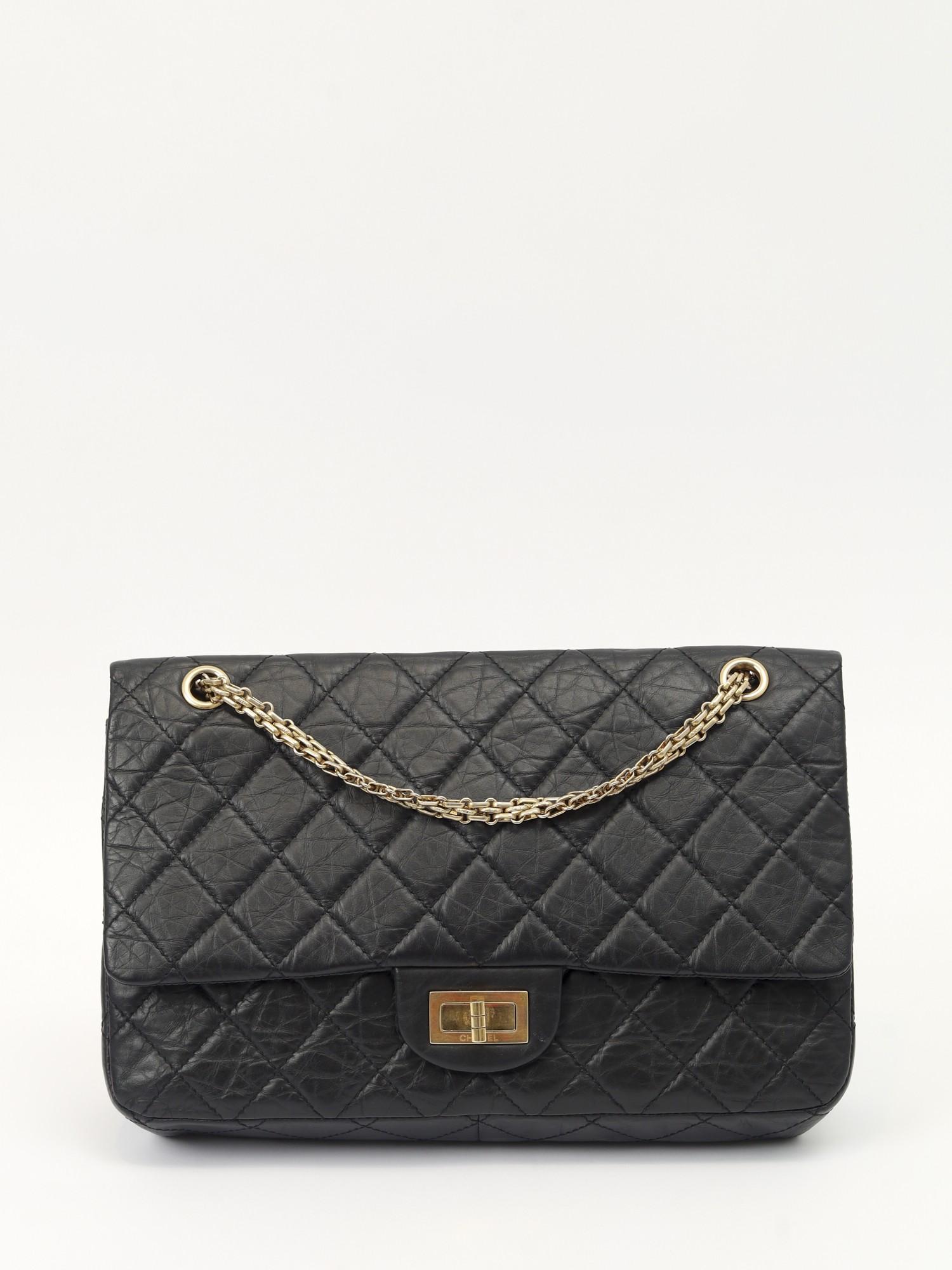 Chanel 2.55 , фото 1