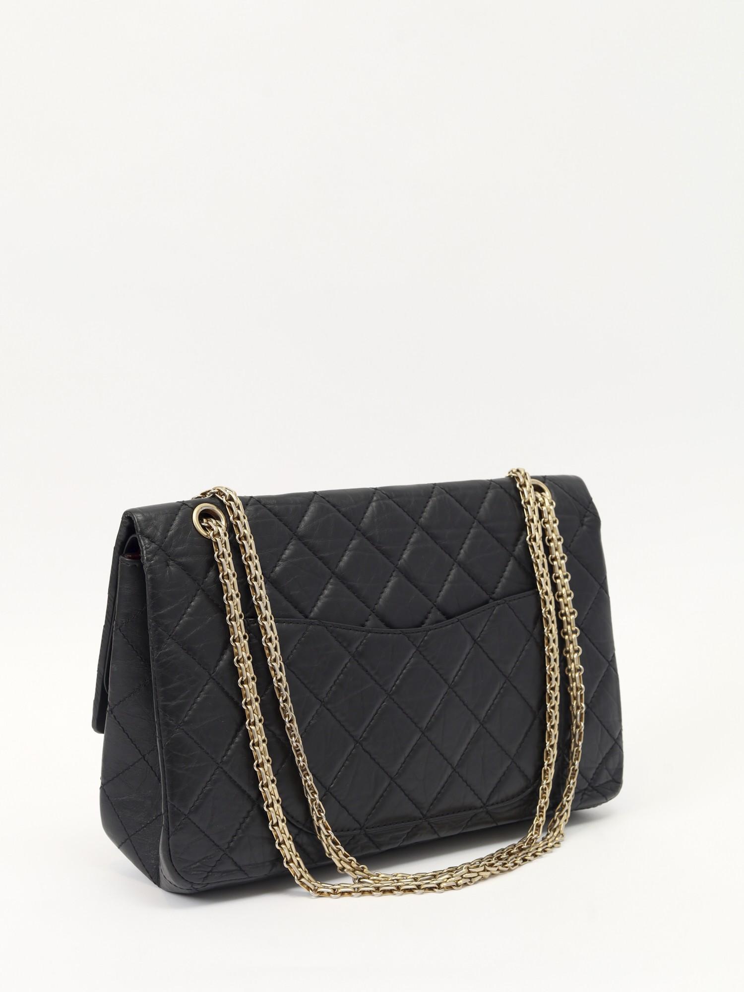 Chanel 2.55 , фото 4
