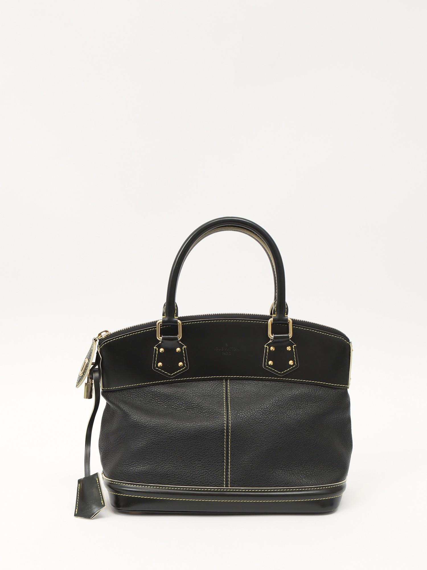 Louis Vuitton Lockit , фото 1