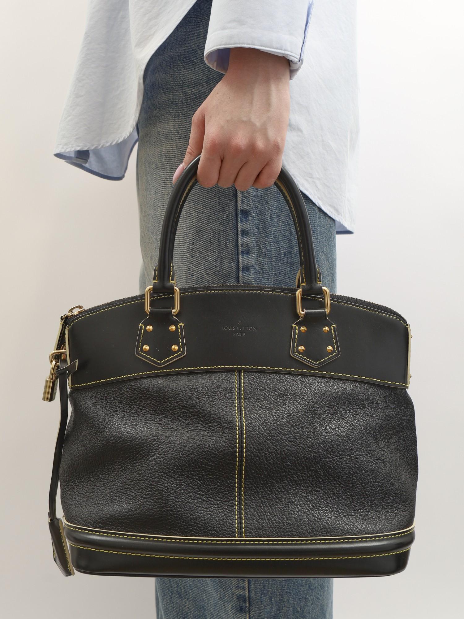 Louis Vuitton Lockit , фото 2