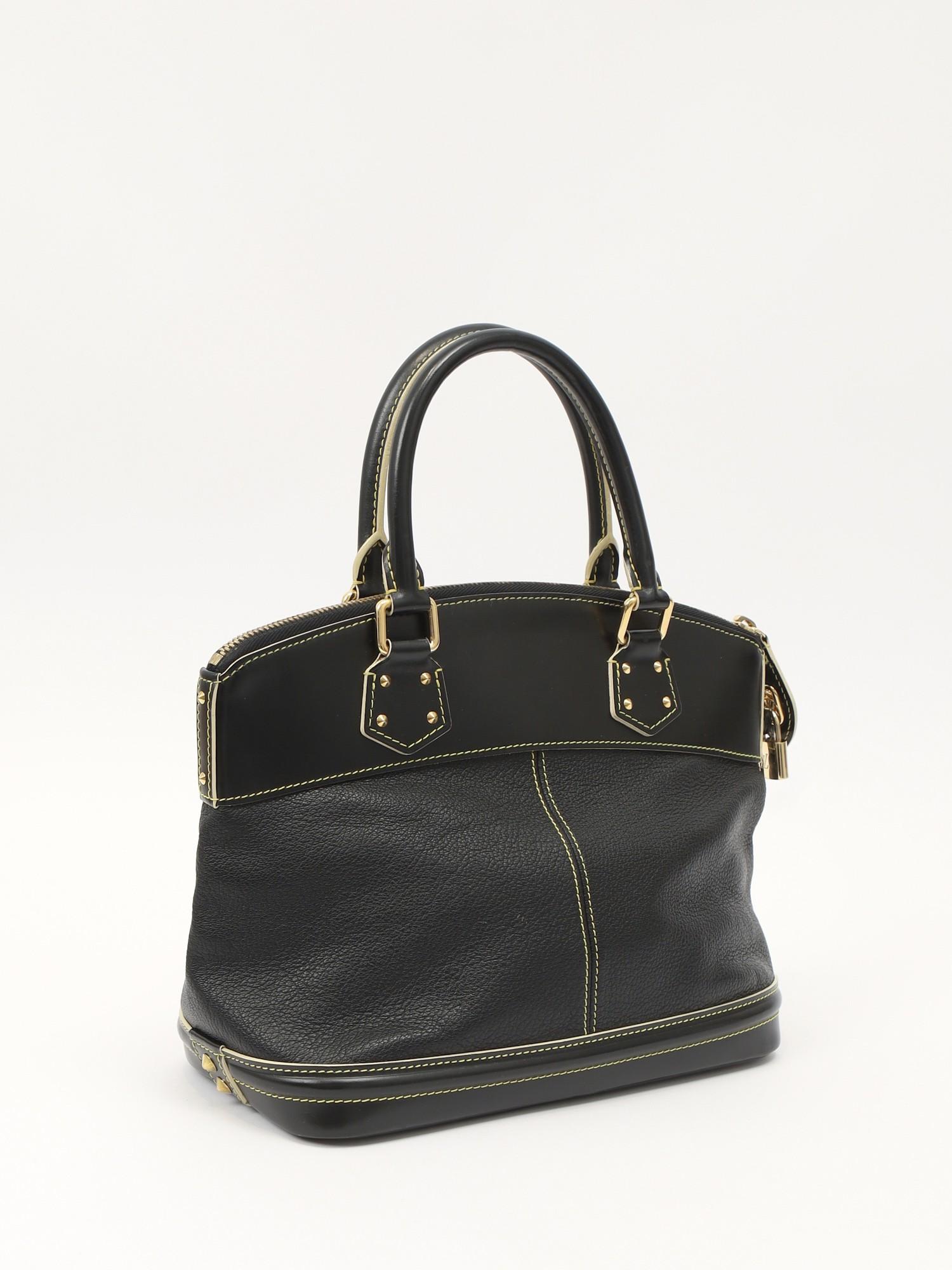 Louis Vuitton Lockit , фото 4