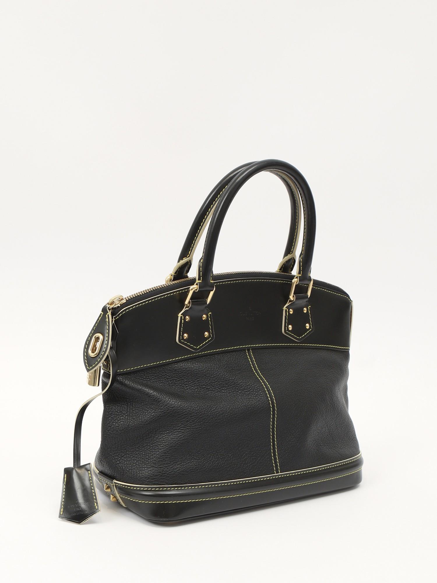 Louis Vuitton Lockit , фото 3