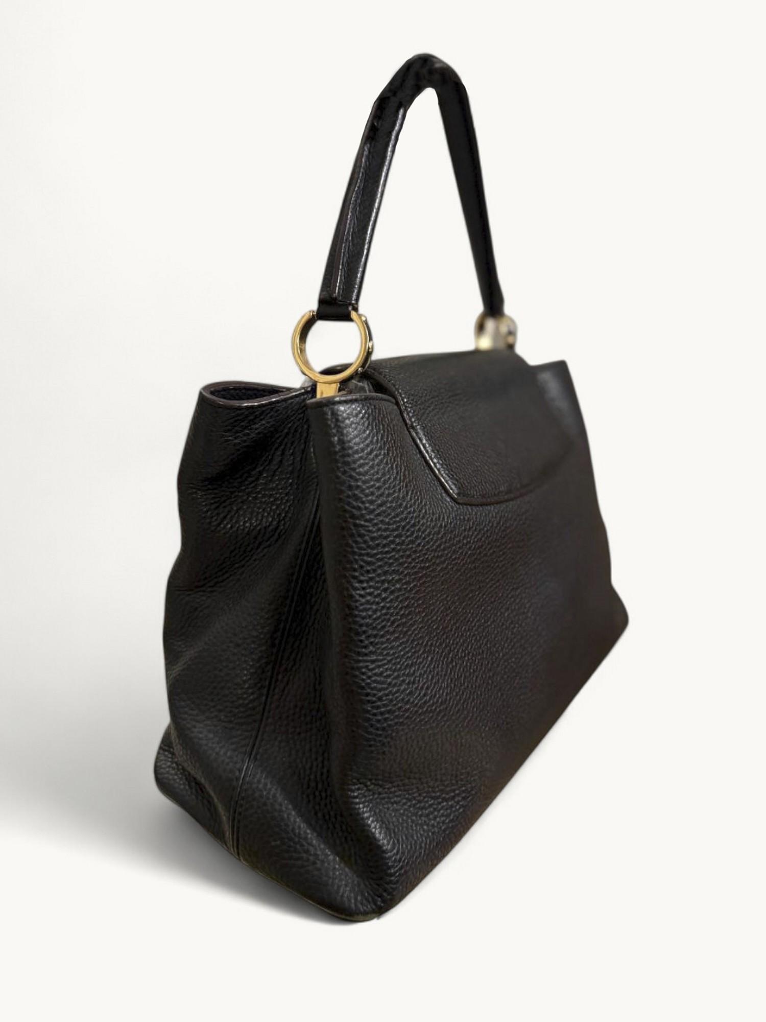 Louis Vuitton Capucines , фото 3