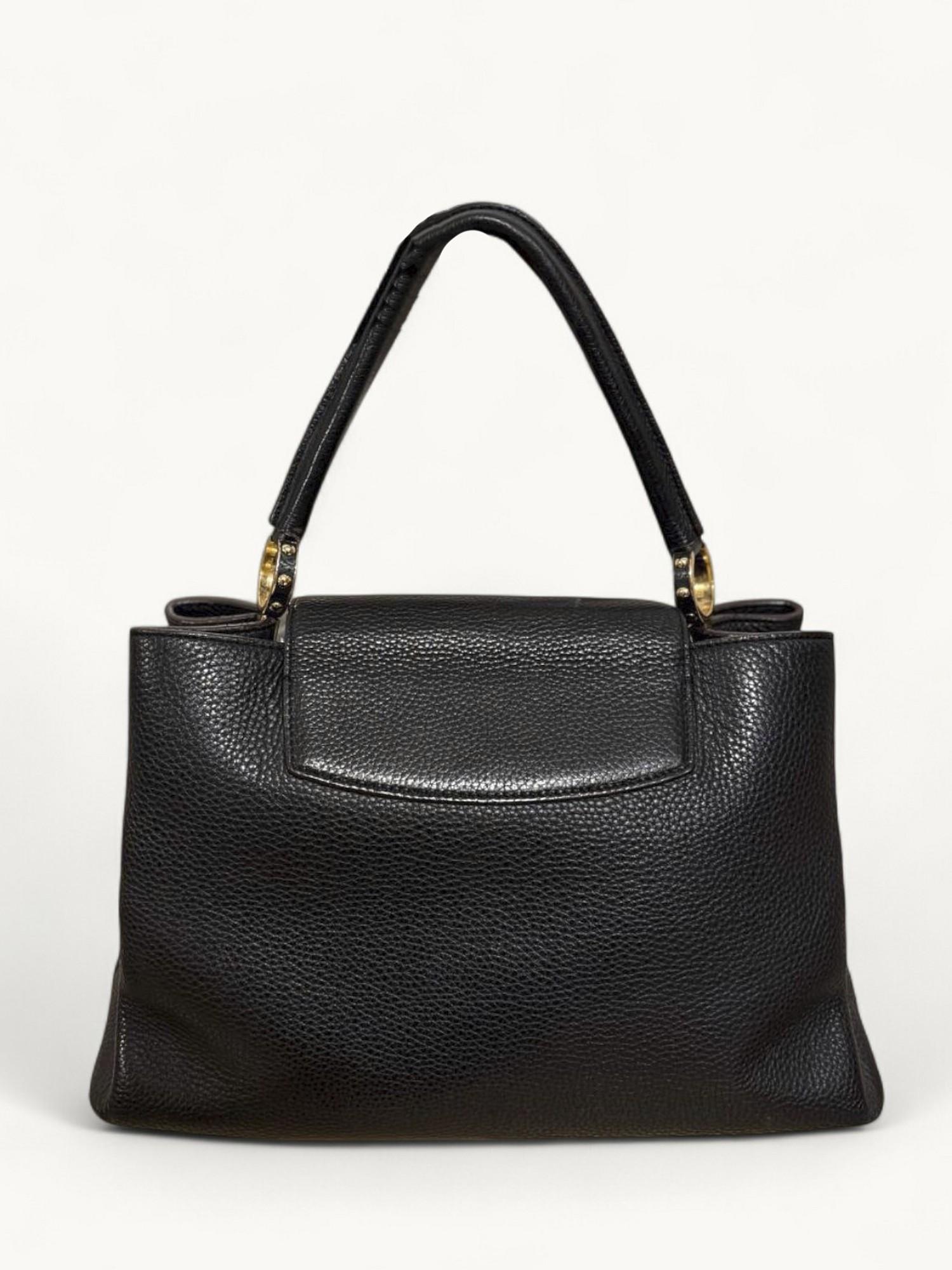 Louis Vuitton Capucines , фото 4