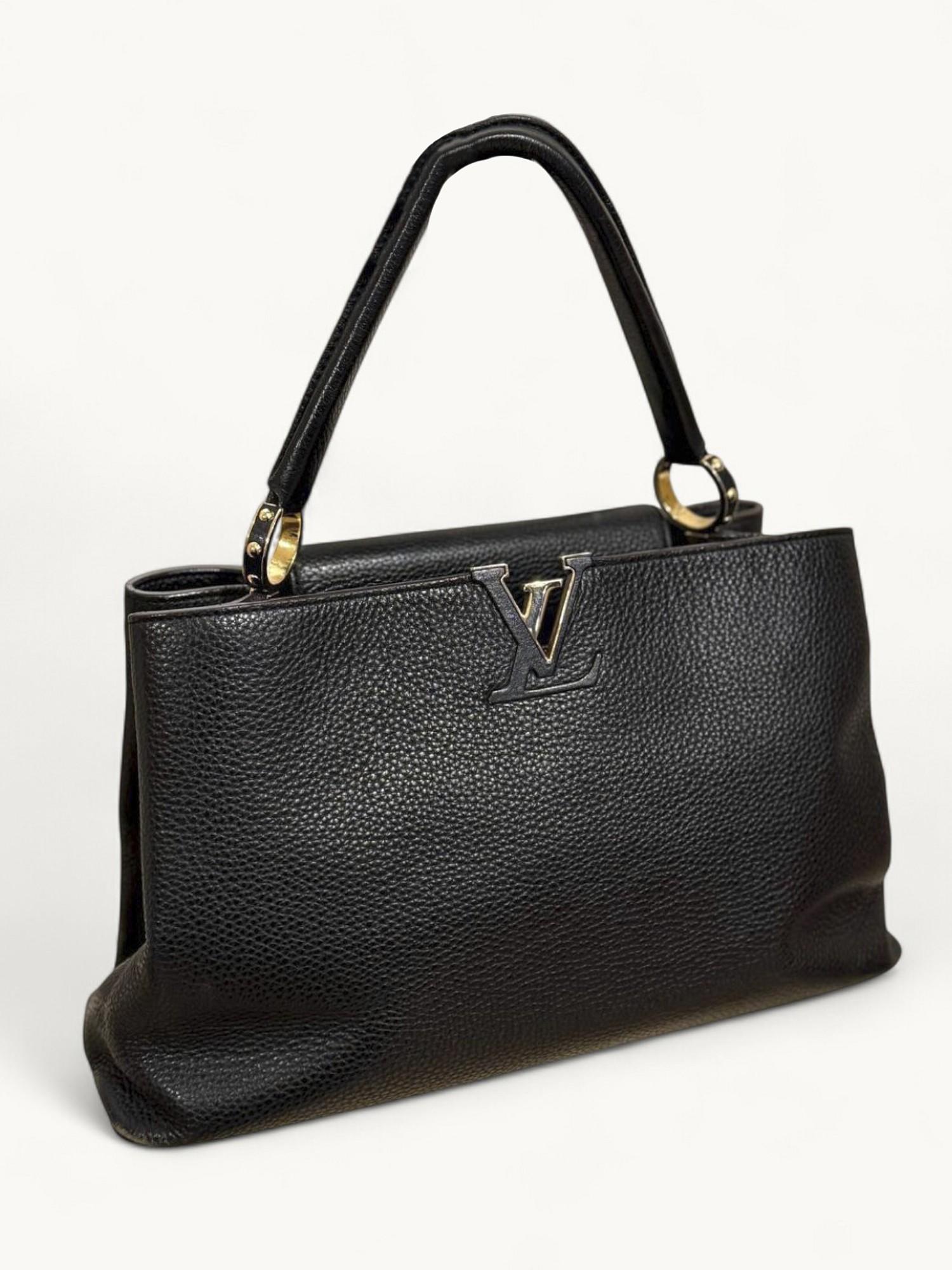 Louis Vuitton Capucines , фото 1