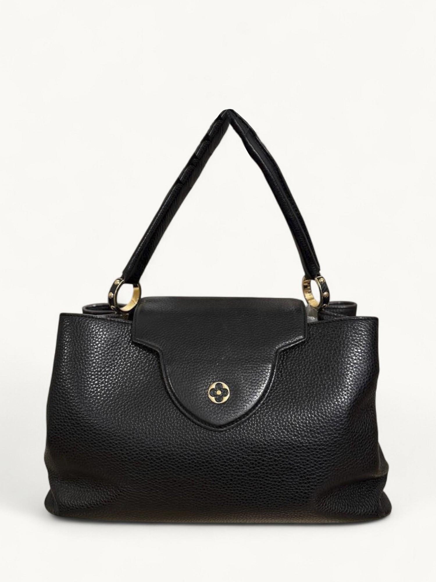 Louis Vuitton Capucines , фото 2