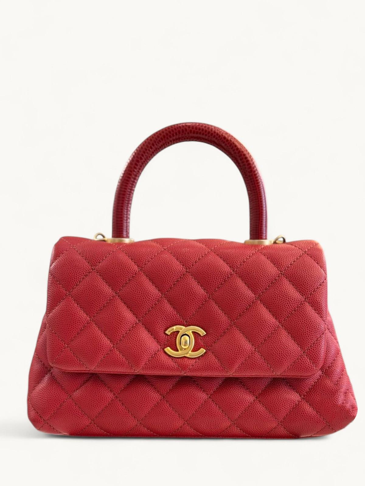 Chanel Coco , фото 1