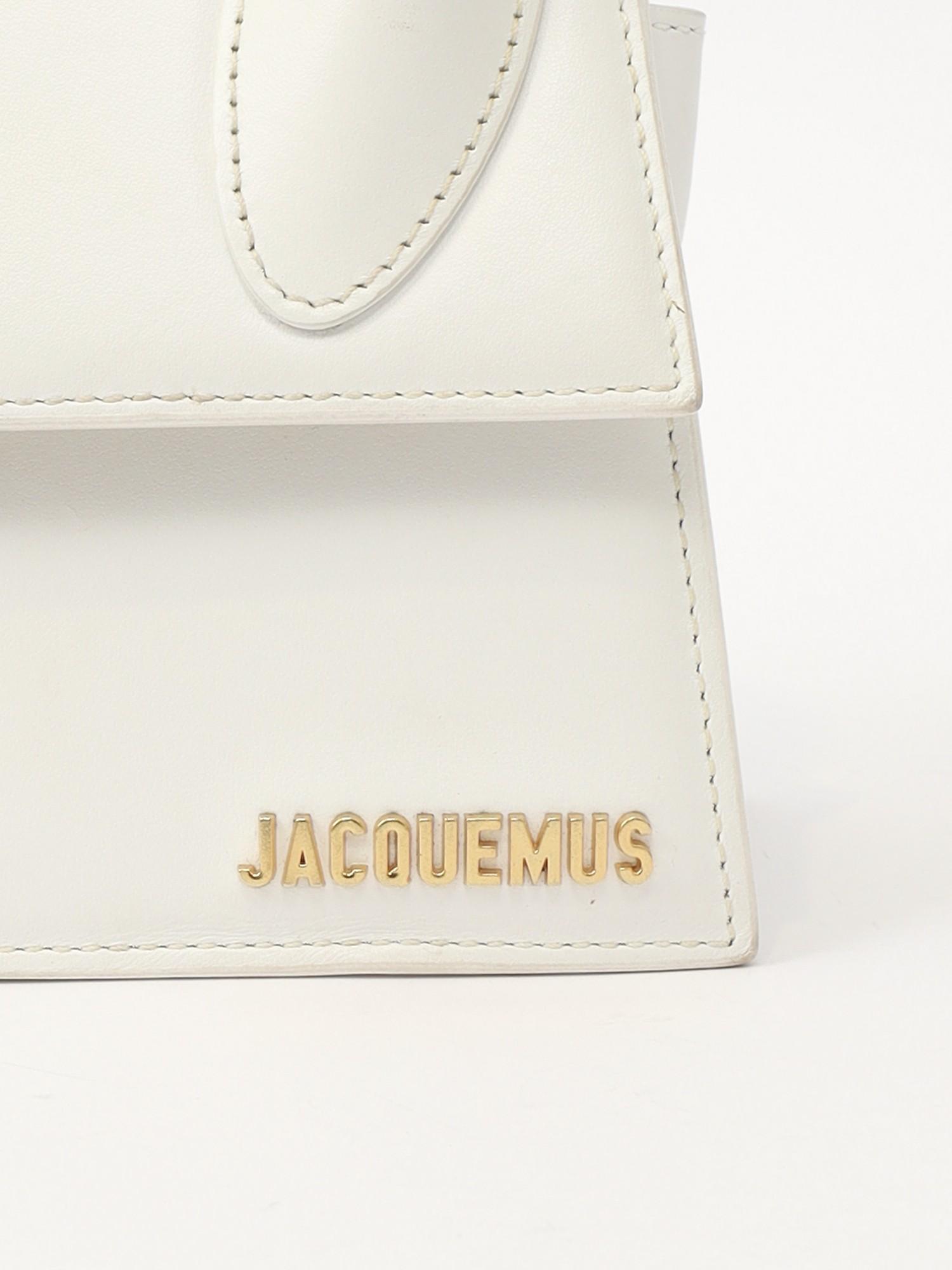 Jacquemus Le Chiquito , фото 5