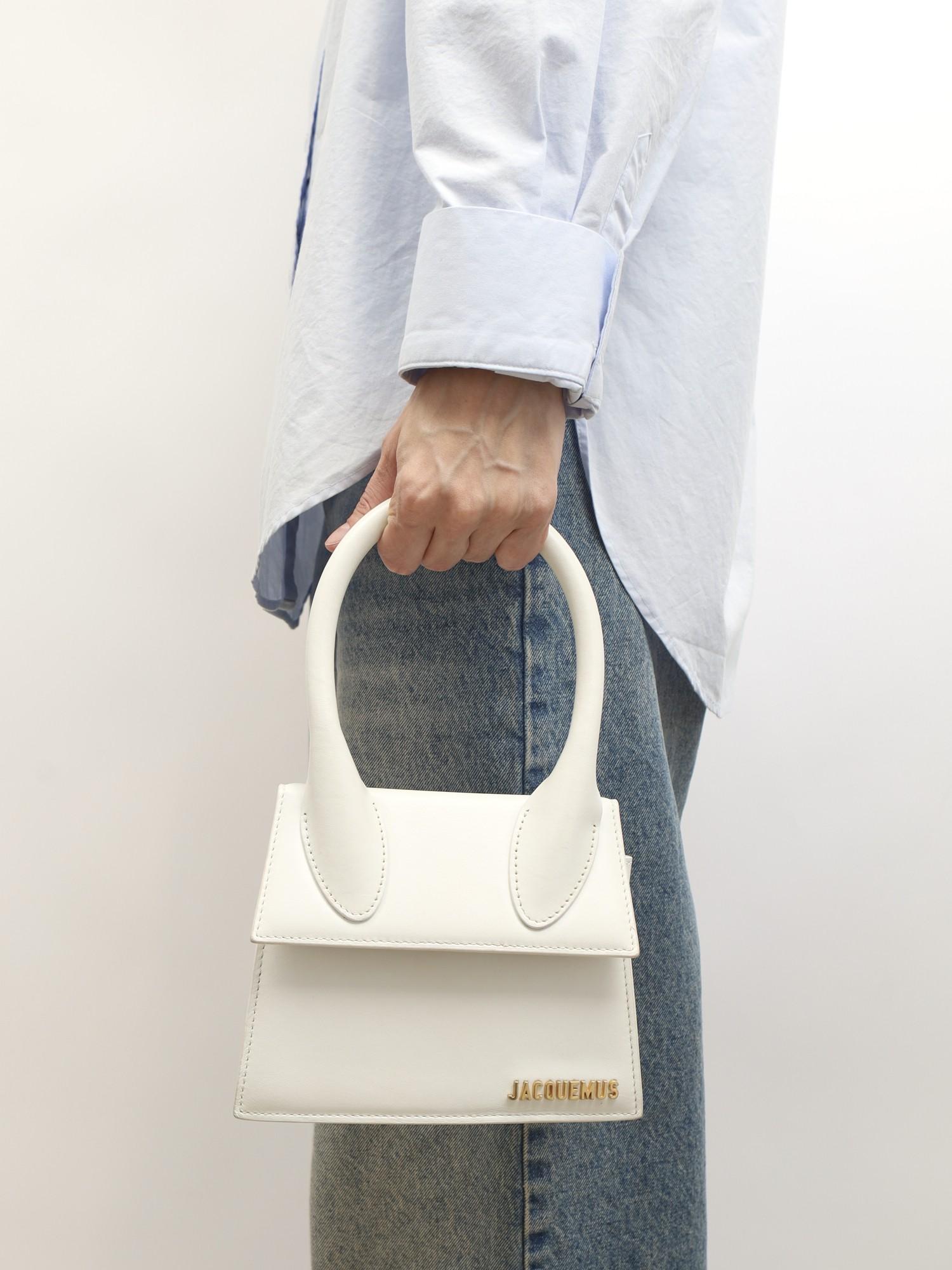 Jacquemus Le Chiquito , фото 2