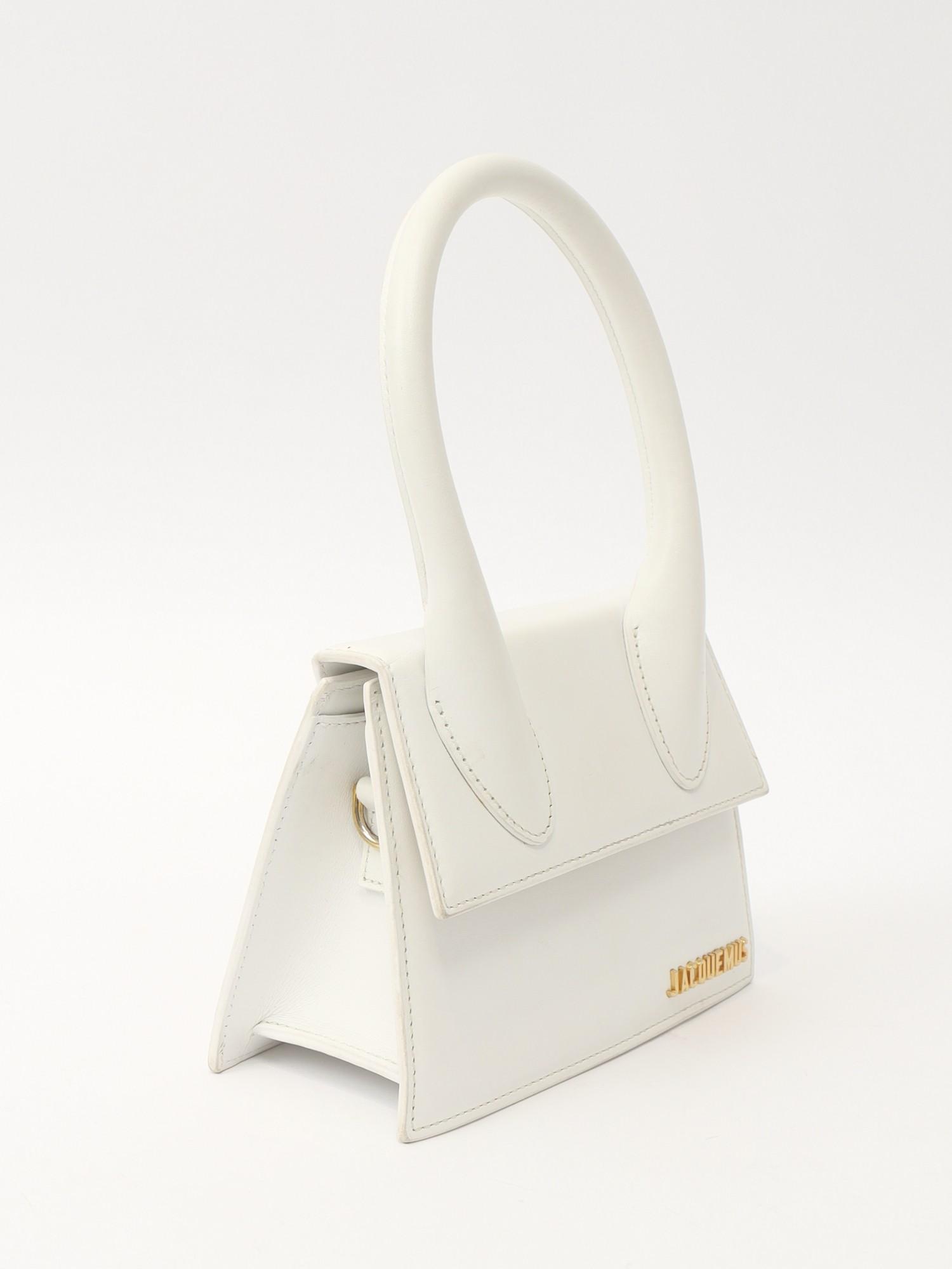 Jacquemus Le Chiquito , фото 3