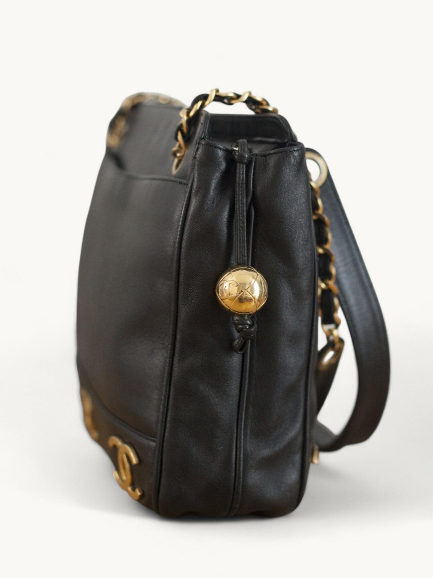 Chanel Triple CC , фото 3