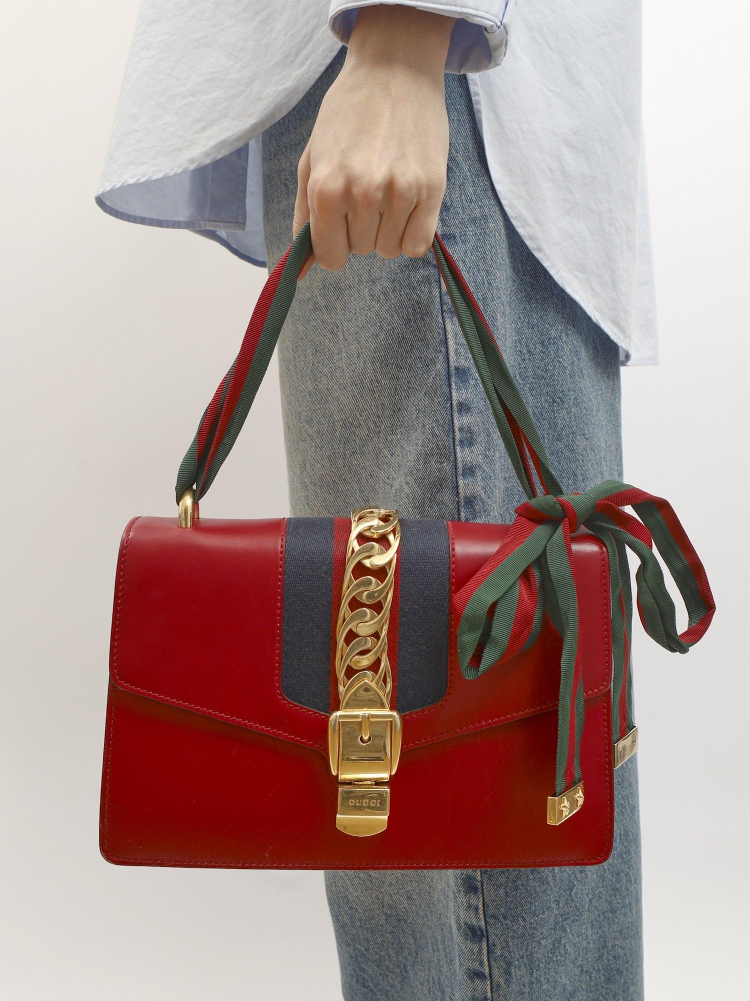 Gucci Sylvie , фото 2