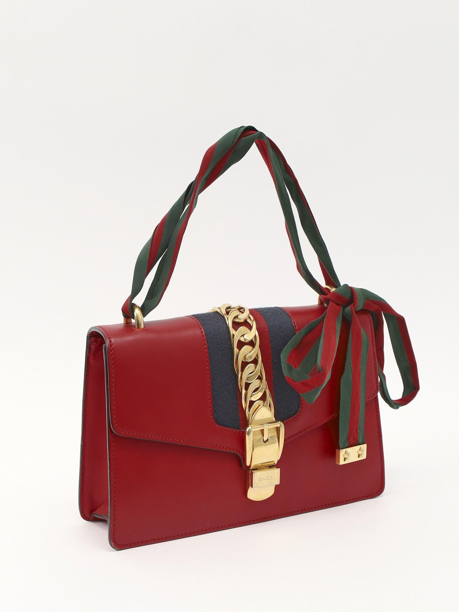 Gucci Sylvie , фото 3