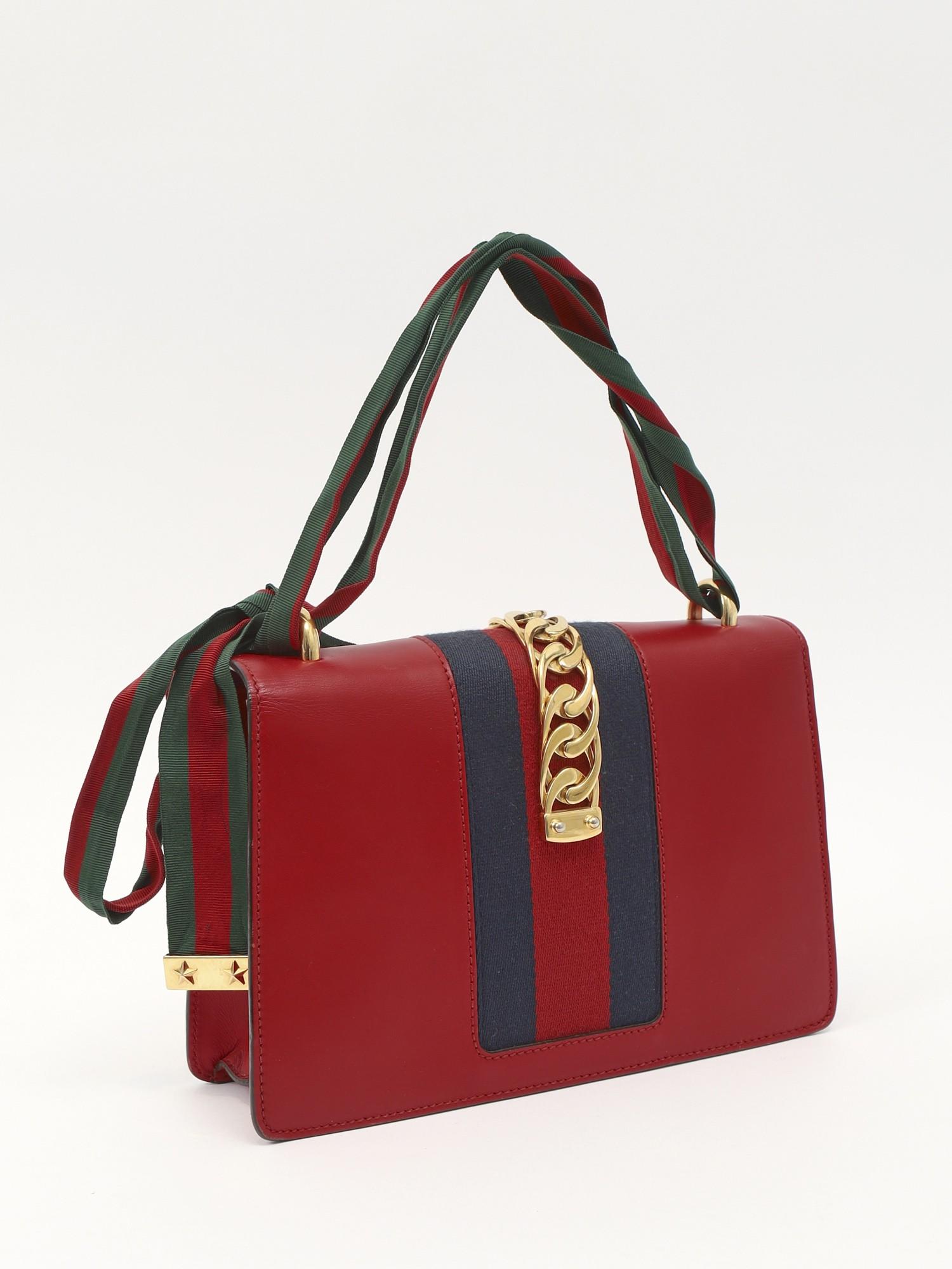 Gucci Sylvie , фото 4
