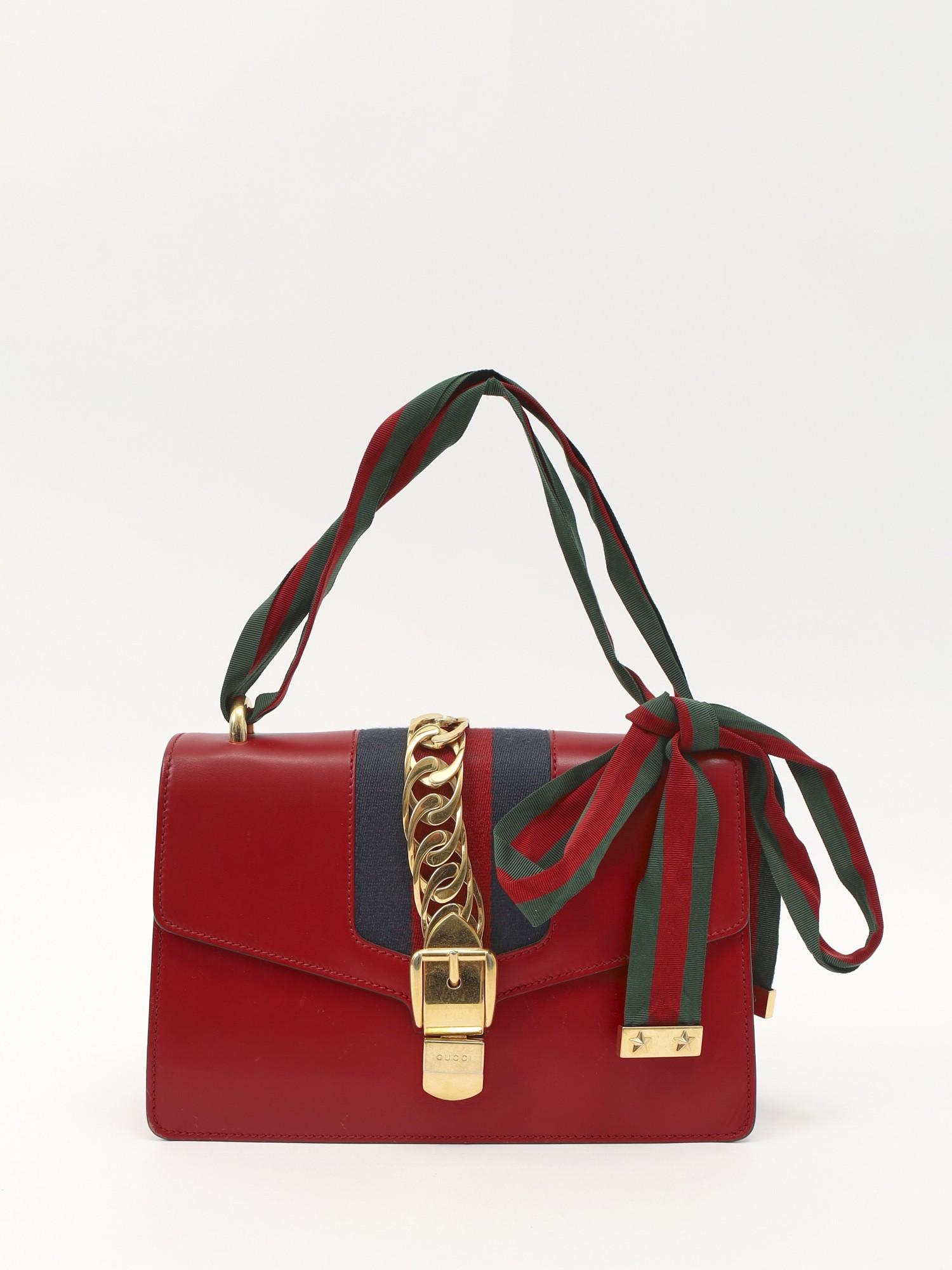 Gucci Sylvie , фото 1