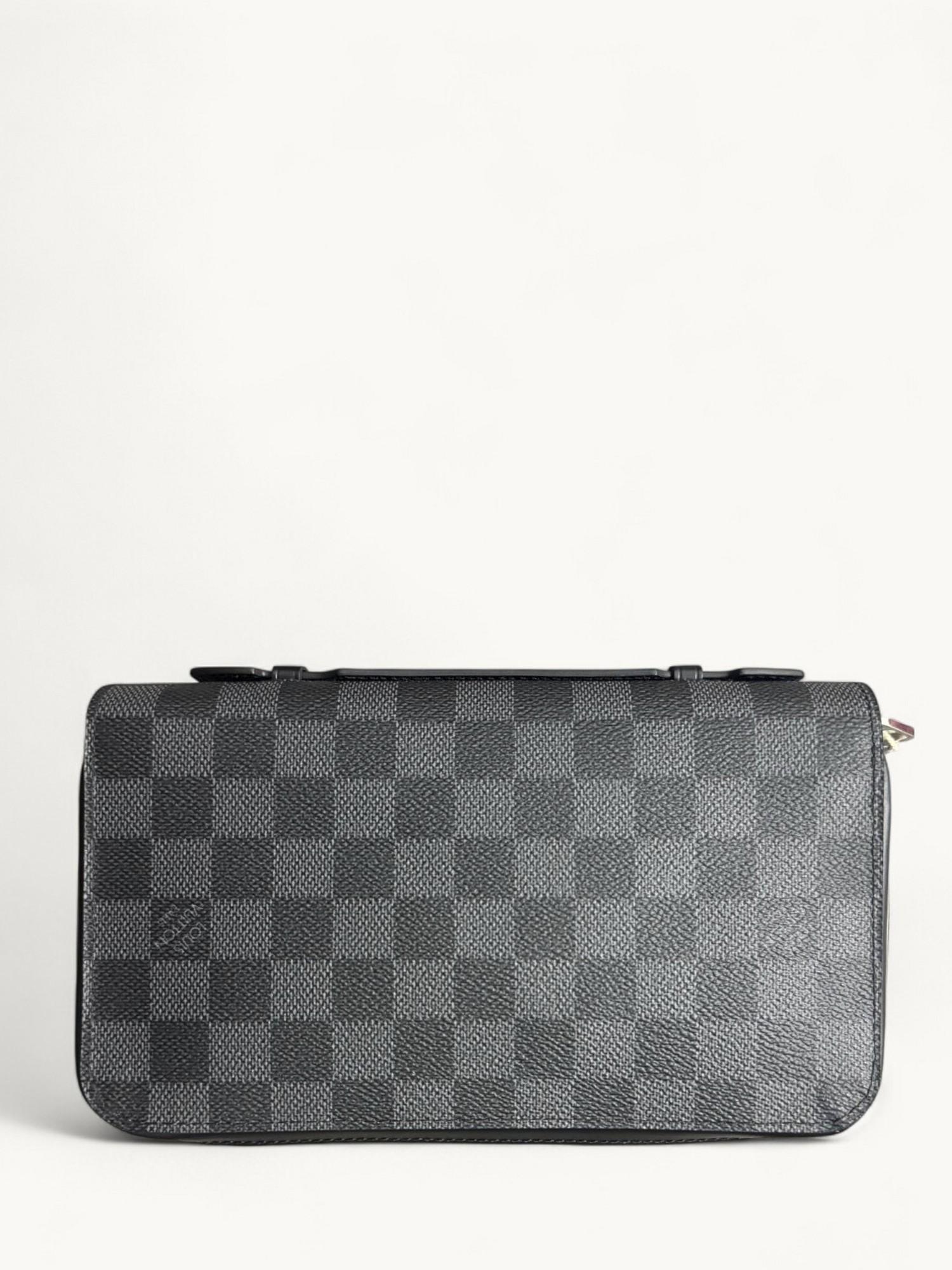 Louis Vuitton Zippy , фото 1