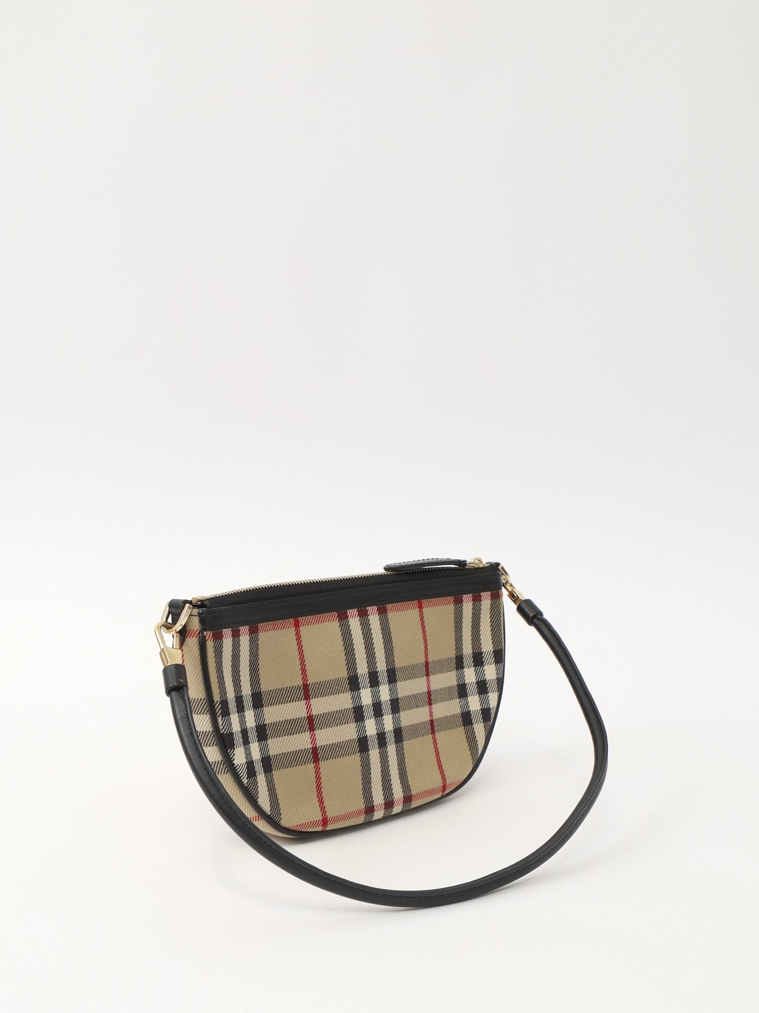 Burberry Olympia , фото 4