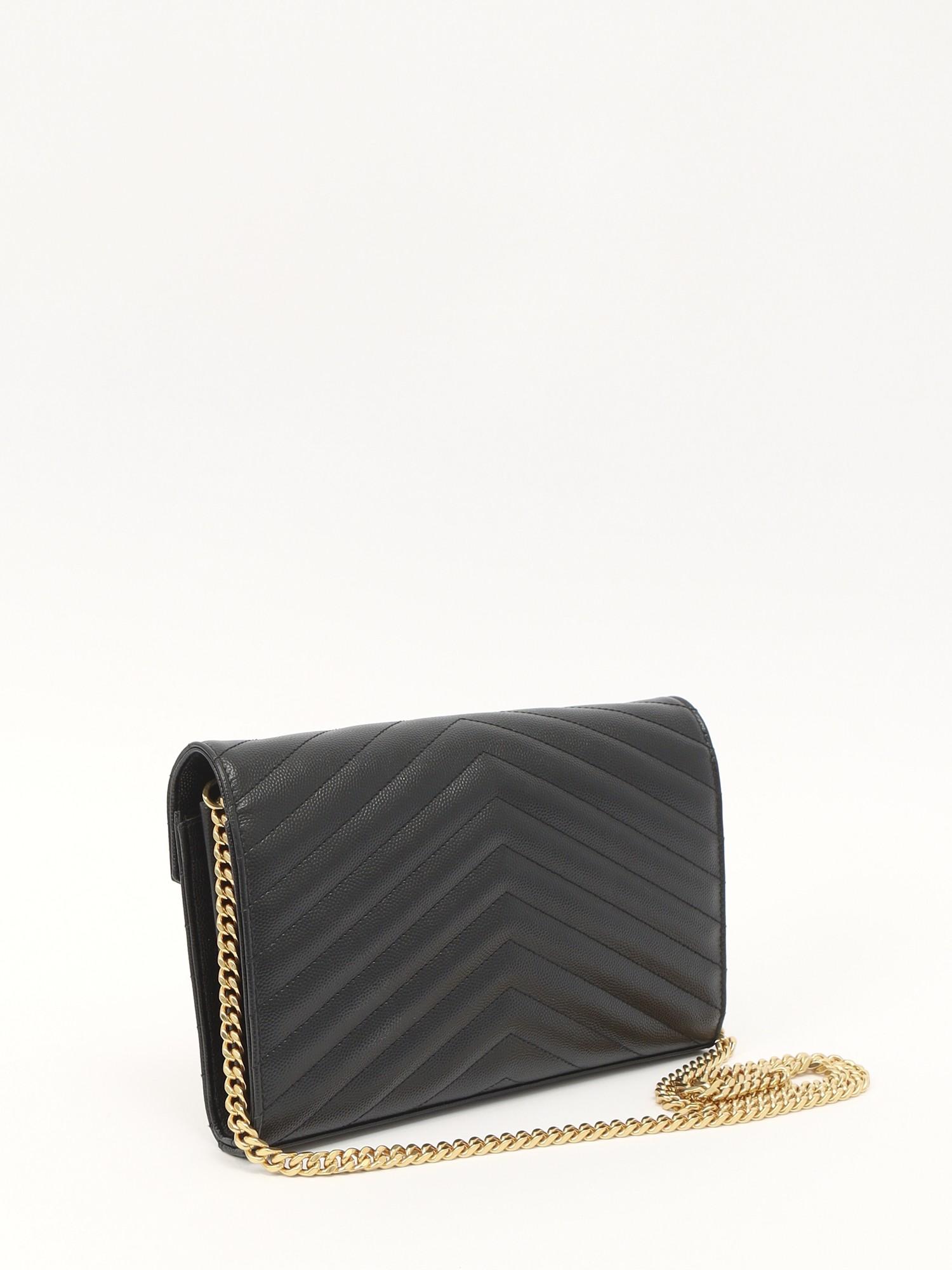 Saint Laurent Envelope , фото 4
