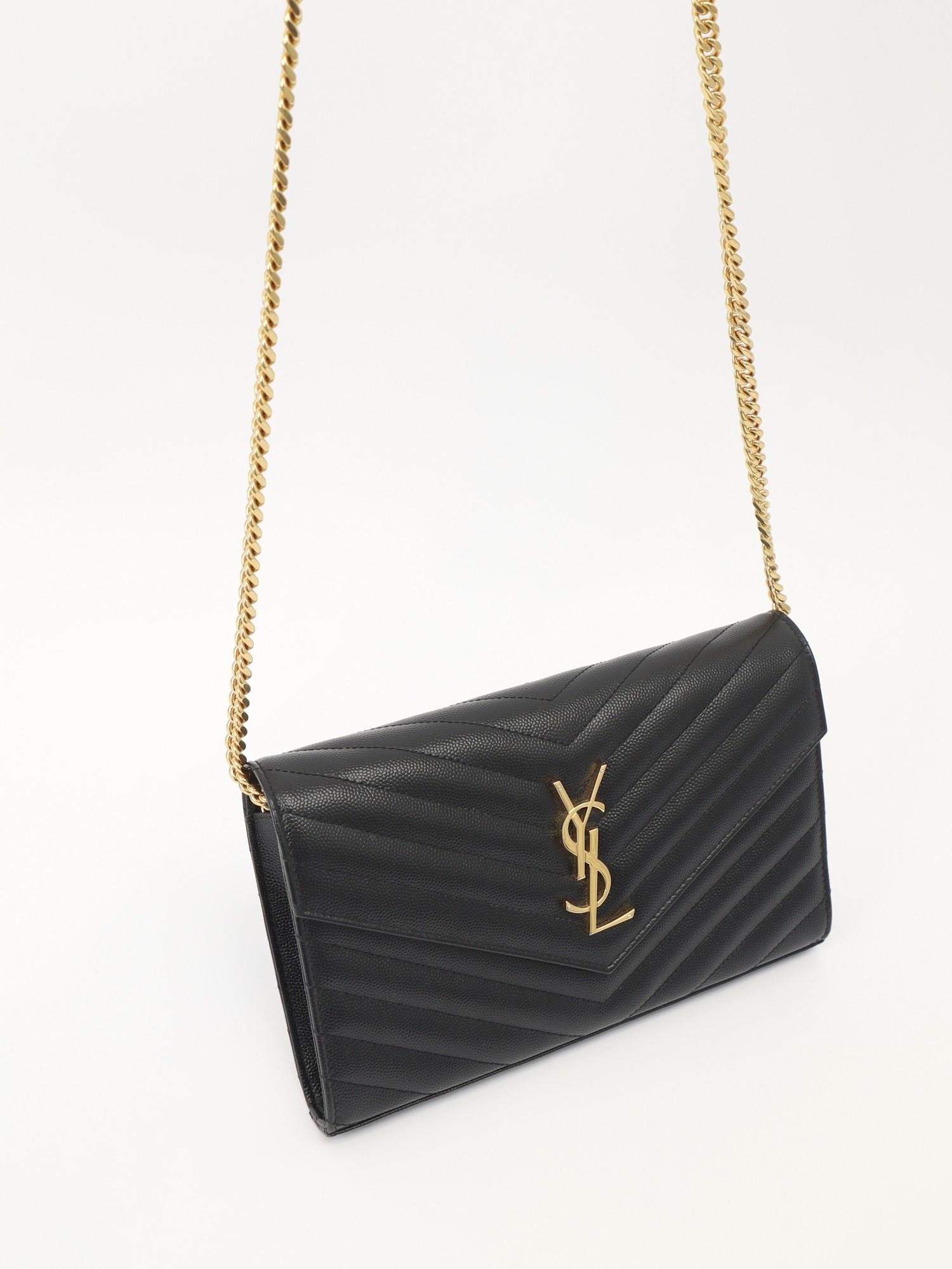 Saint Laurent Envelope , фото 5