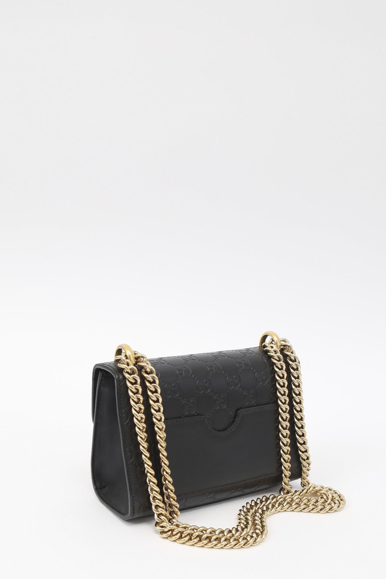 Gucci Padlock , фото 4