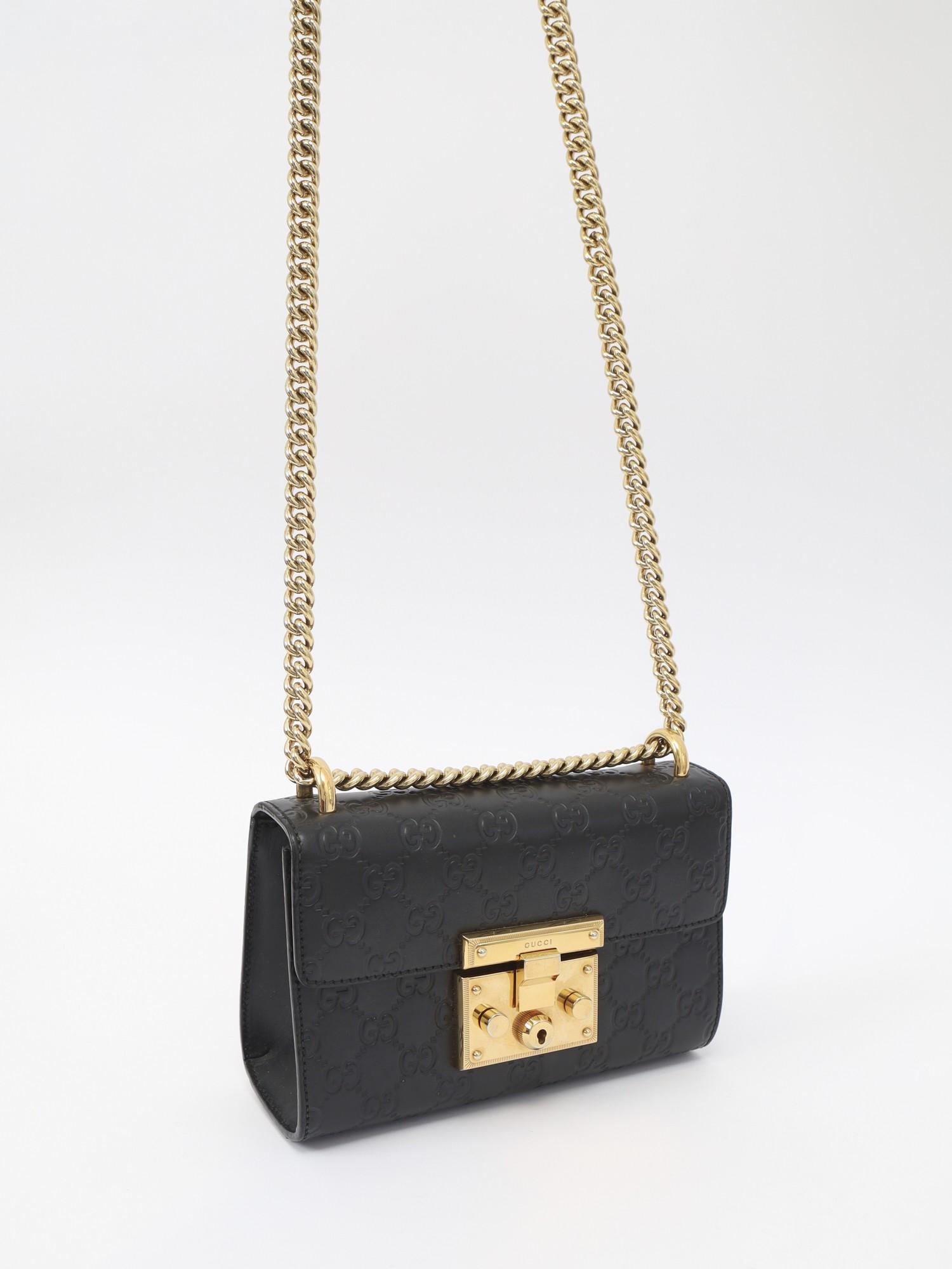 Gucci Padlock , фото 5