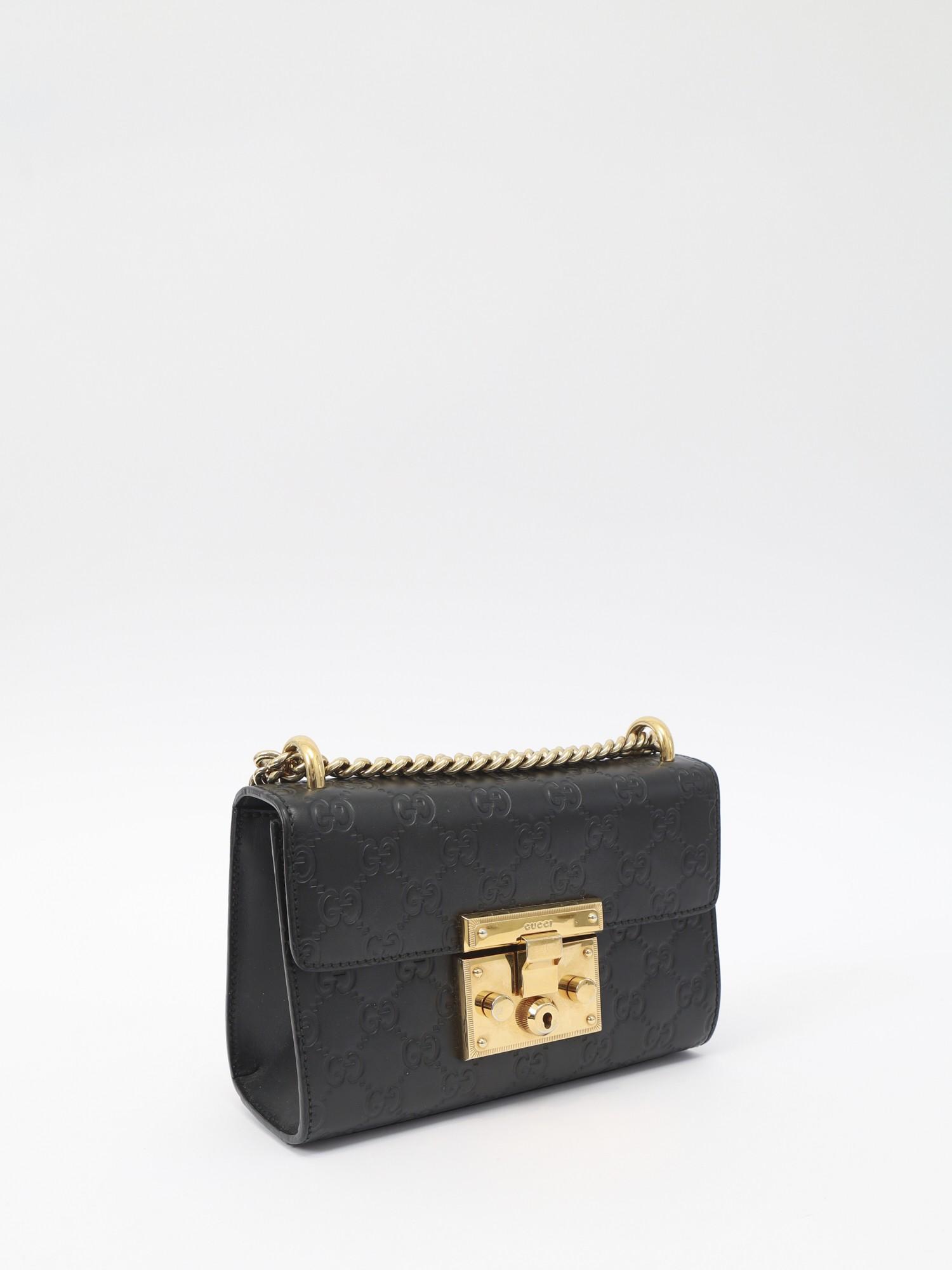 Gucci Padlock , фото 3